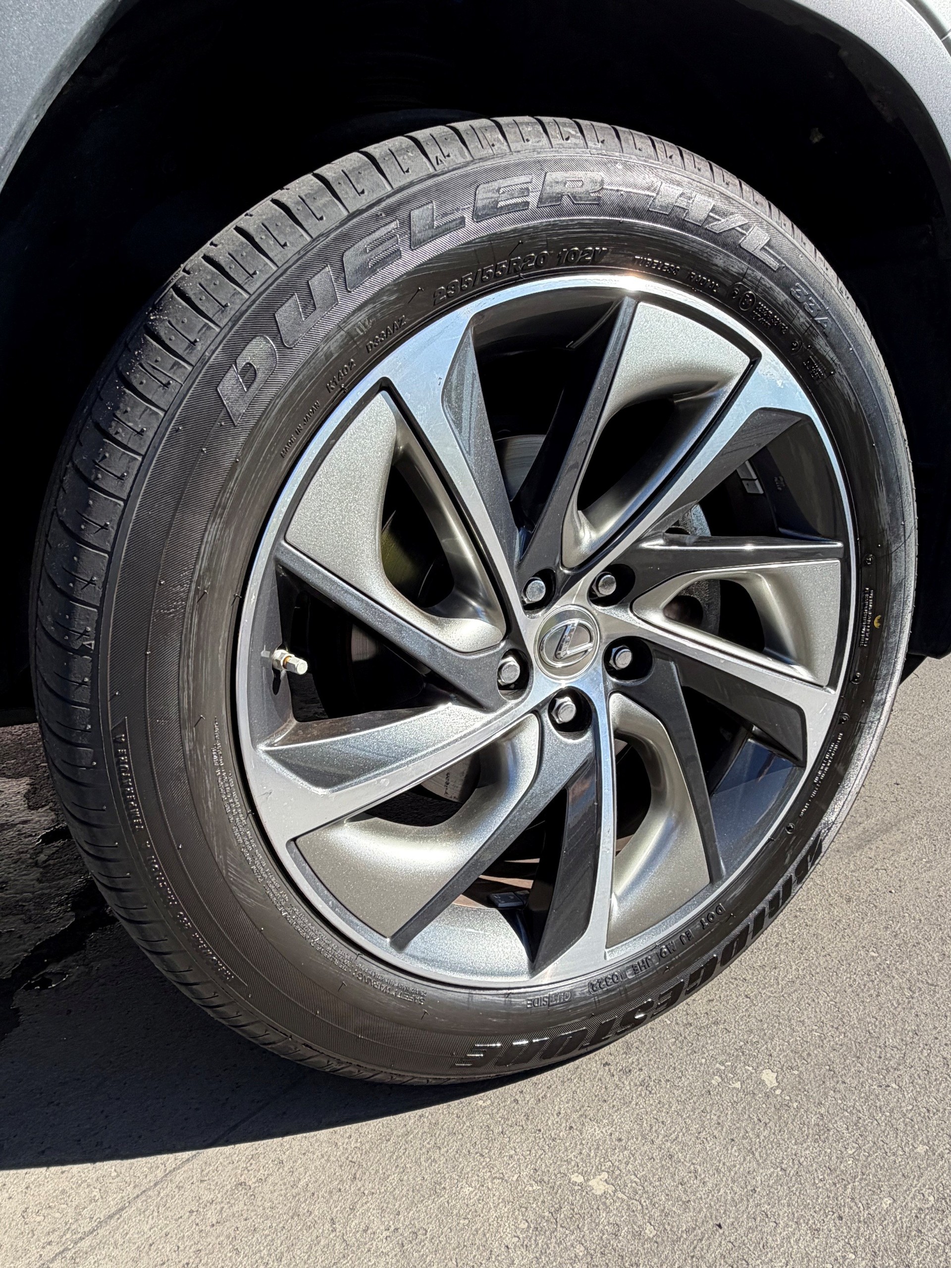 LEXUS RX 450h excellence AWD CVT-image-14
