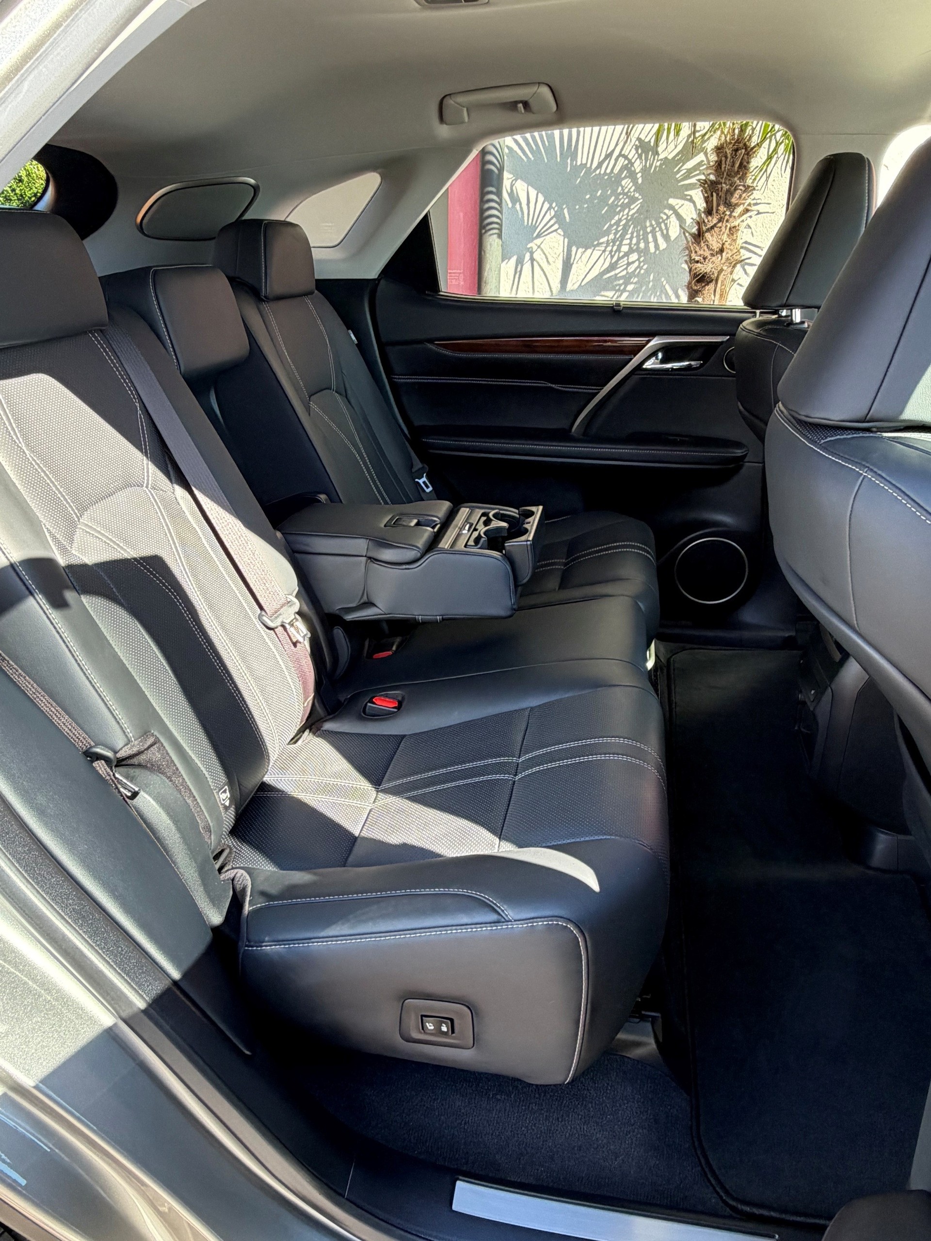 LEXUS RX 450h excellence AWD CVT-image-9