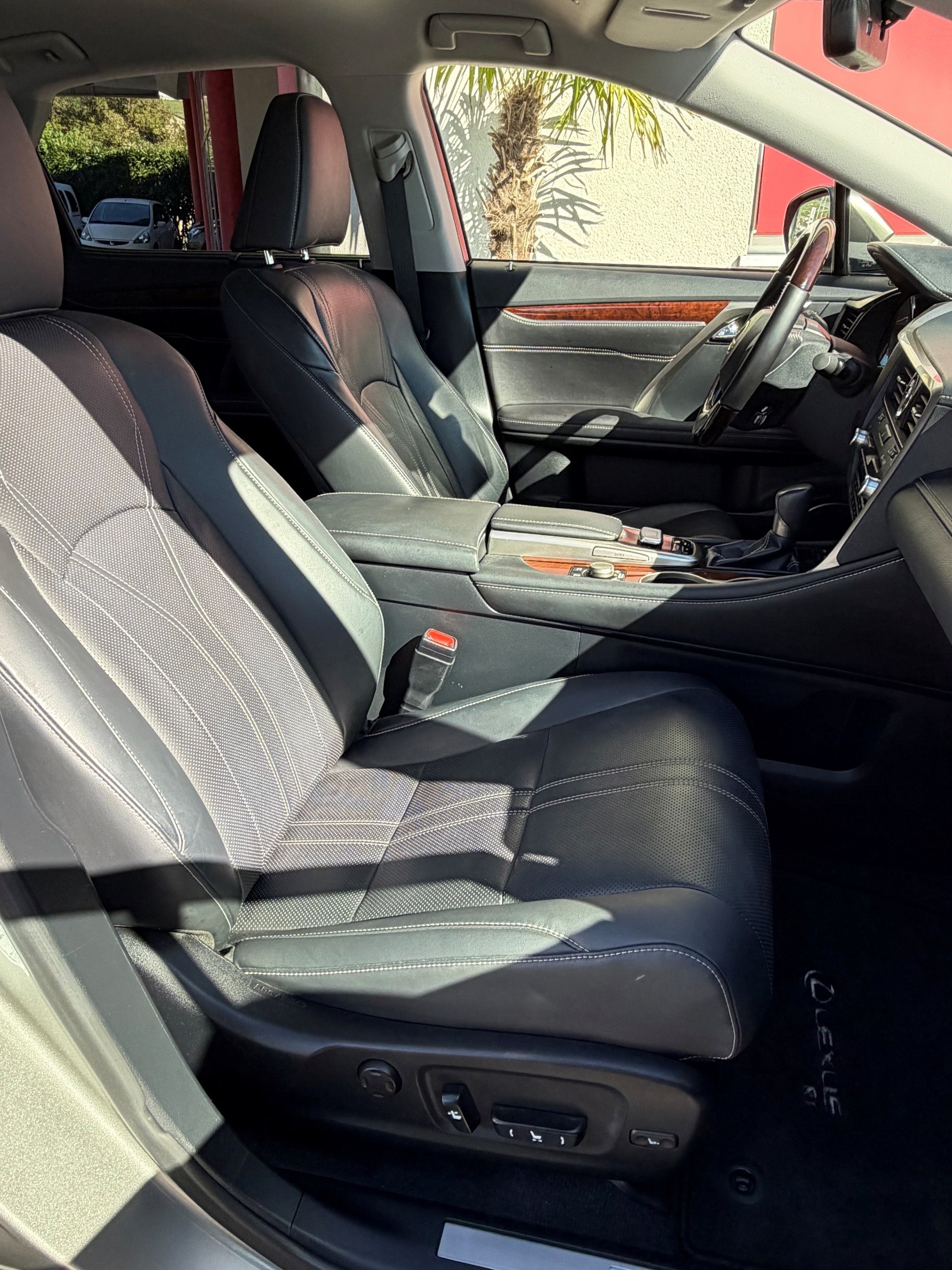 LEXUS RX 450h excellence AWD CVT-image-10
