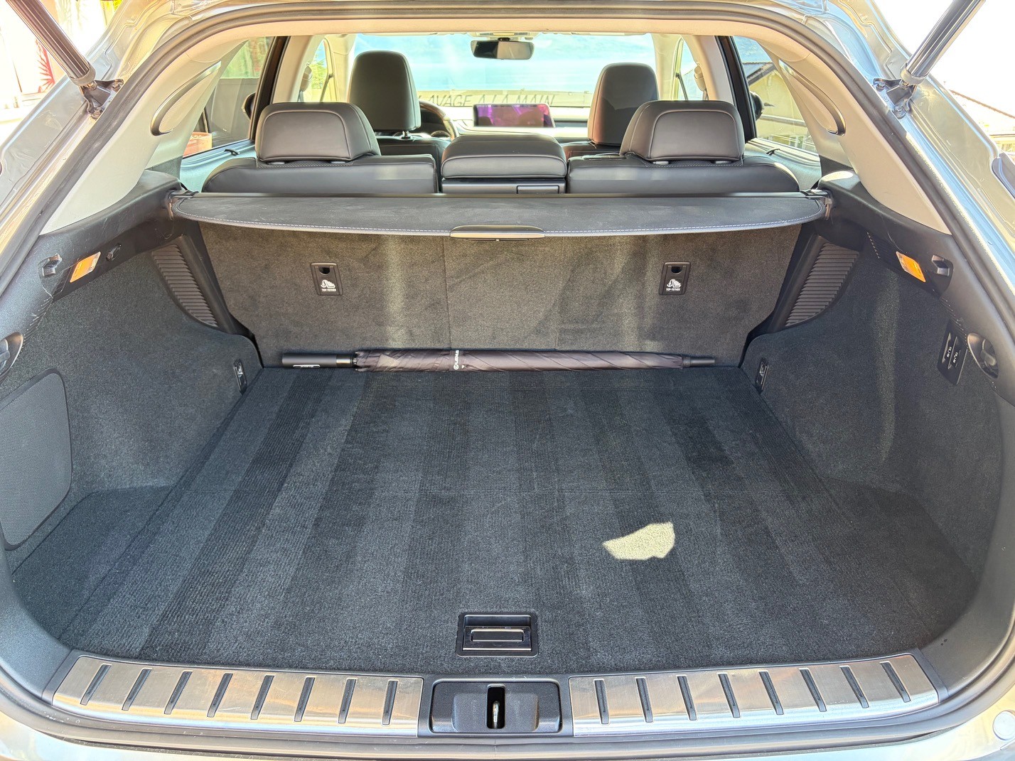 LEXUS RX 450h excellence AWD CVT-image-7