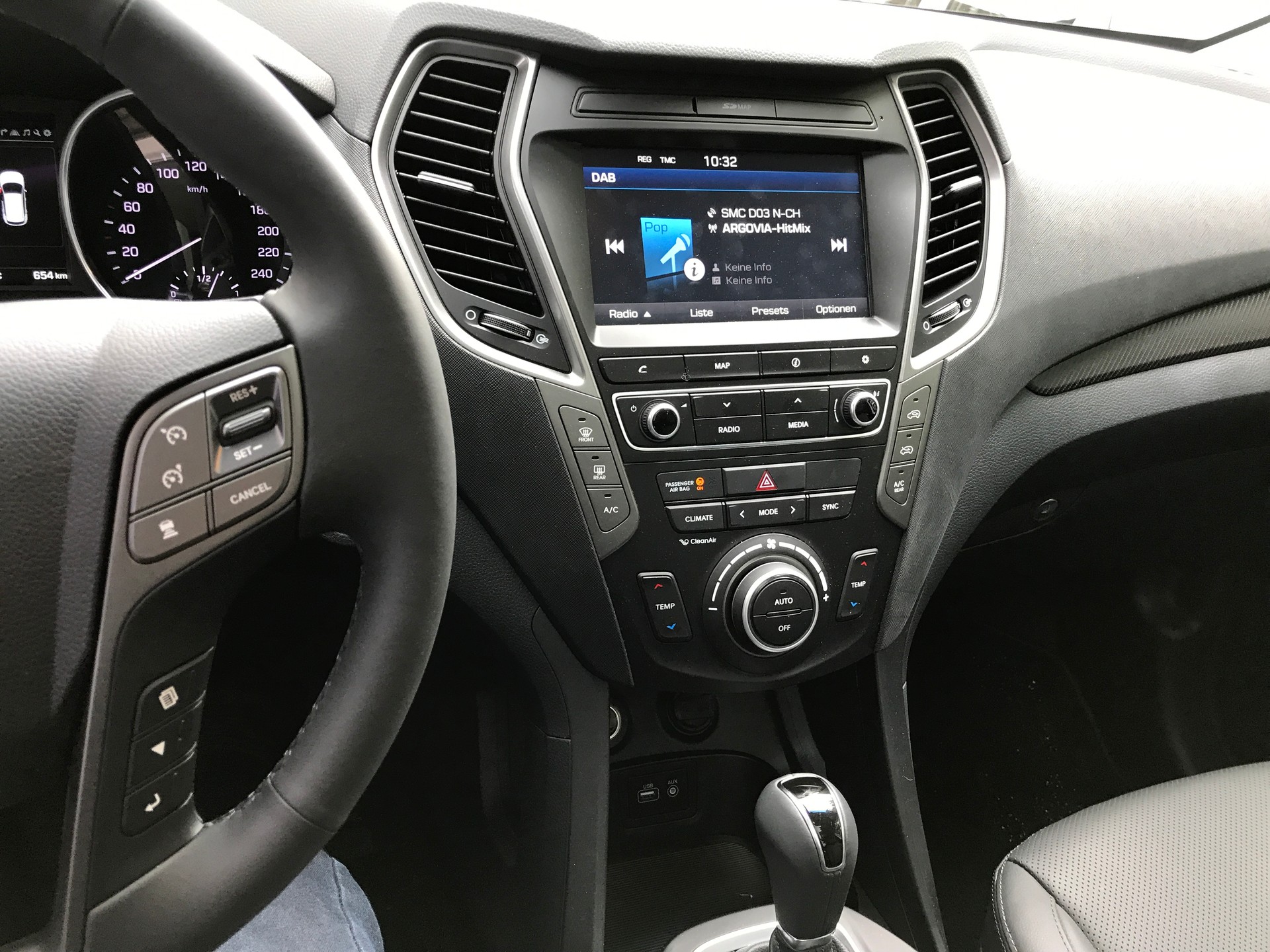 HYUNDAI 2.2 CRDi Vertex 7P-image-4