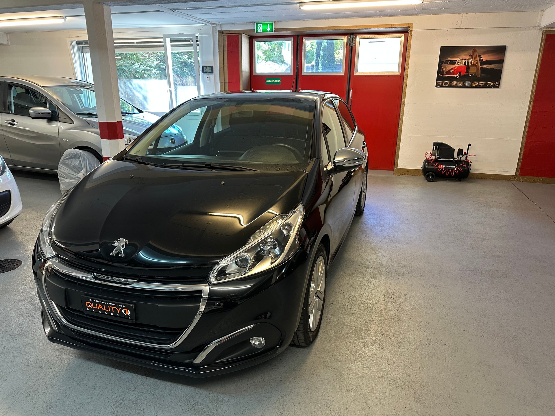 PEUGEOT 208 1.2 PureTech Style ETG5-image-3