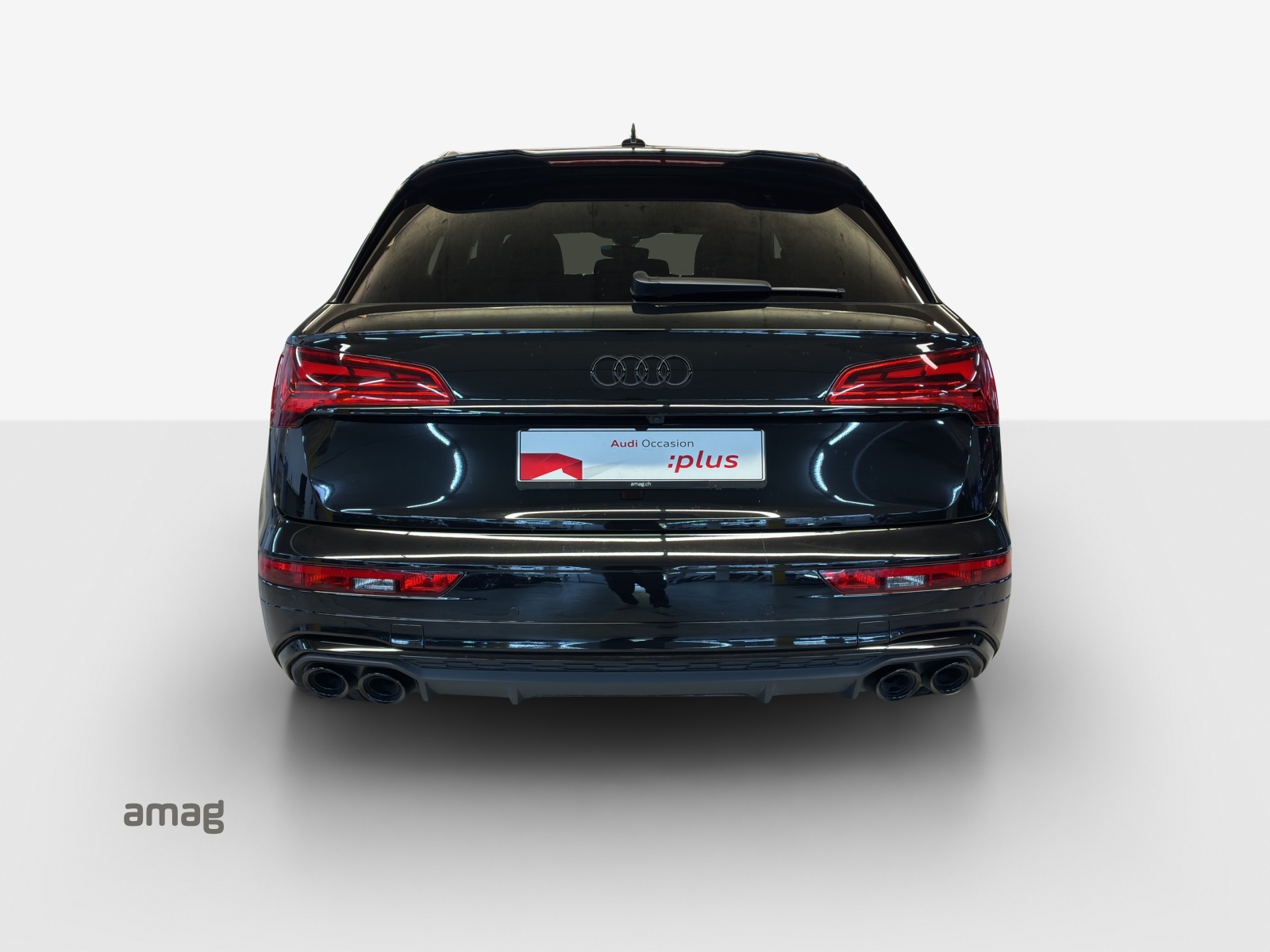 AUDI SQ5 TDI quattro tiptronic-image-3