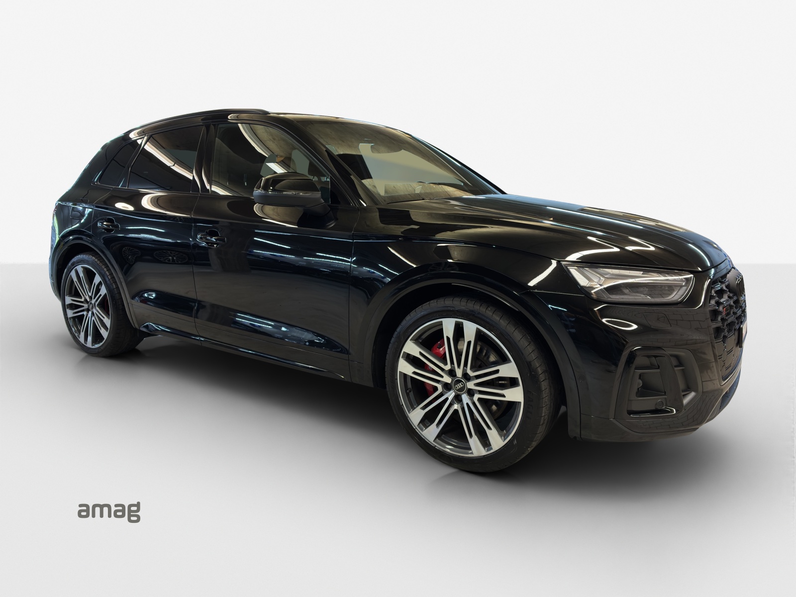 AUDI SQ5 TDI quattro tiptronic-image-5