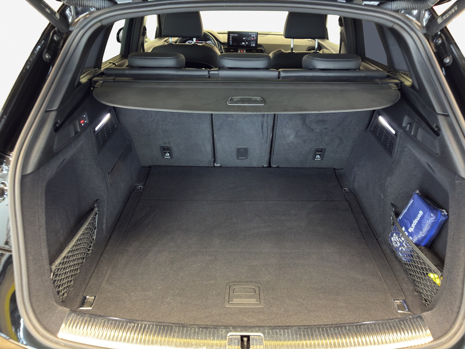 AUDI SQ5 TDI quattro tiptronic-image-12