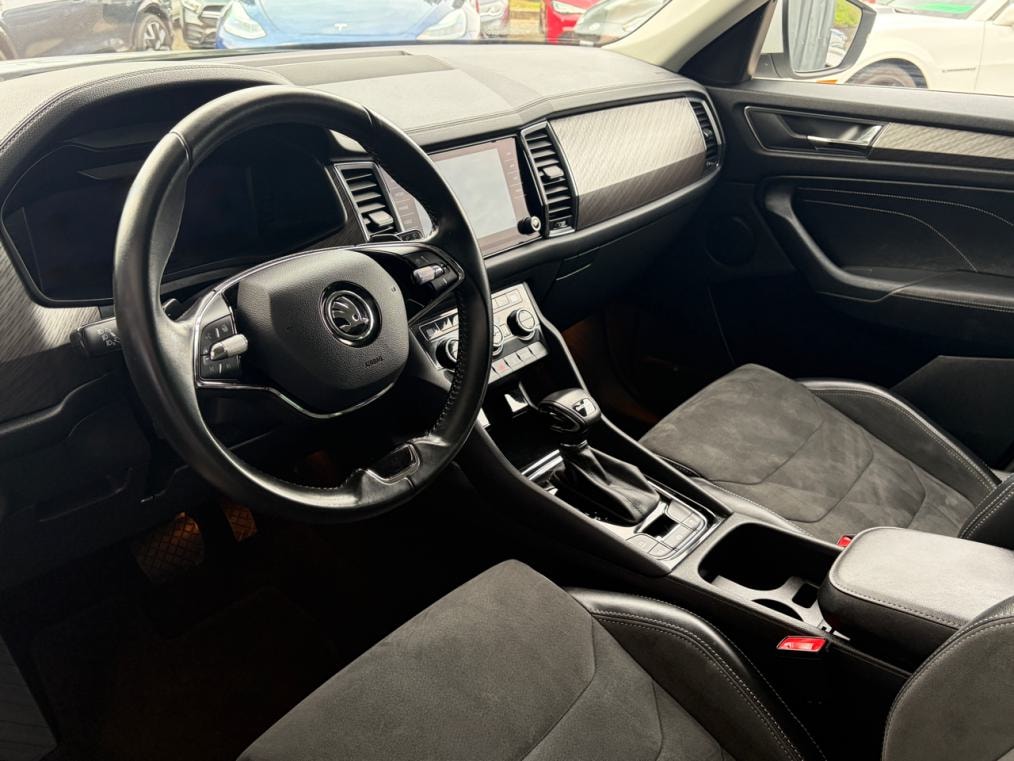 SKODA Kodiaq 1.5 TSi ACT Style-image-3