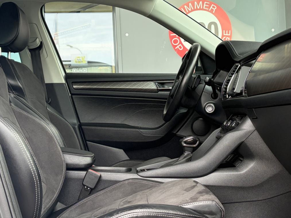 SKODA Kodiaq 1.5 TSi ACT Style-image-9
