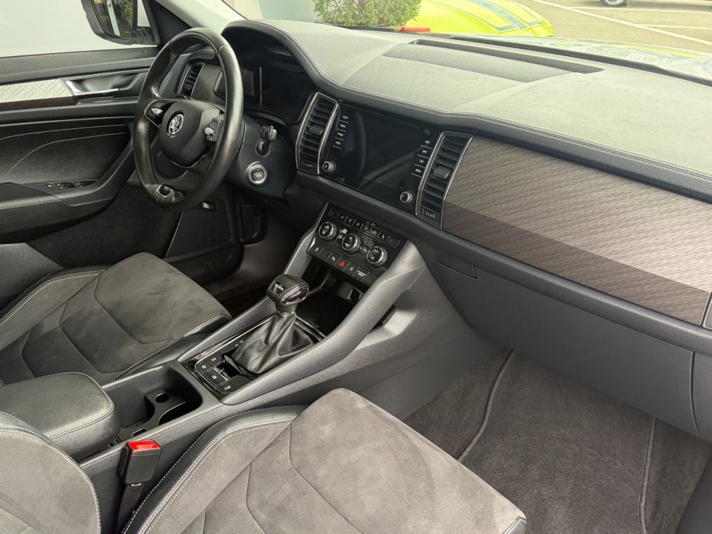 SKODA Kodiaq 1.5 TSi ACT Style-image-8