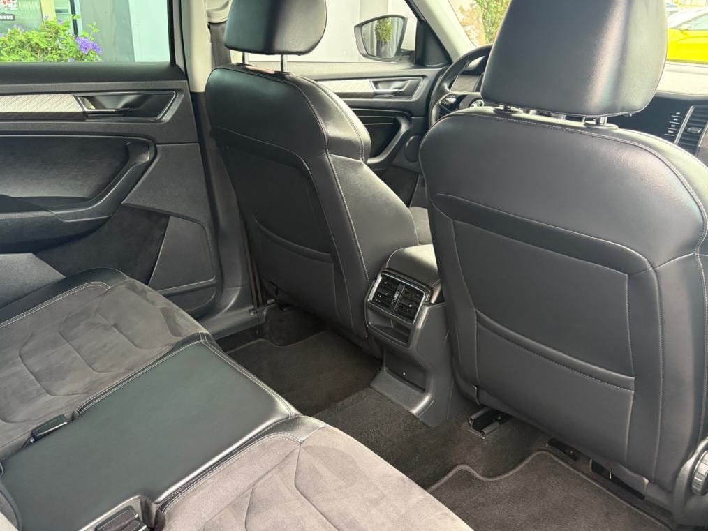 SKODA Kodiaq 1.5 TSi ACT Style-image-10