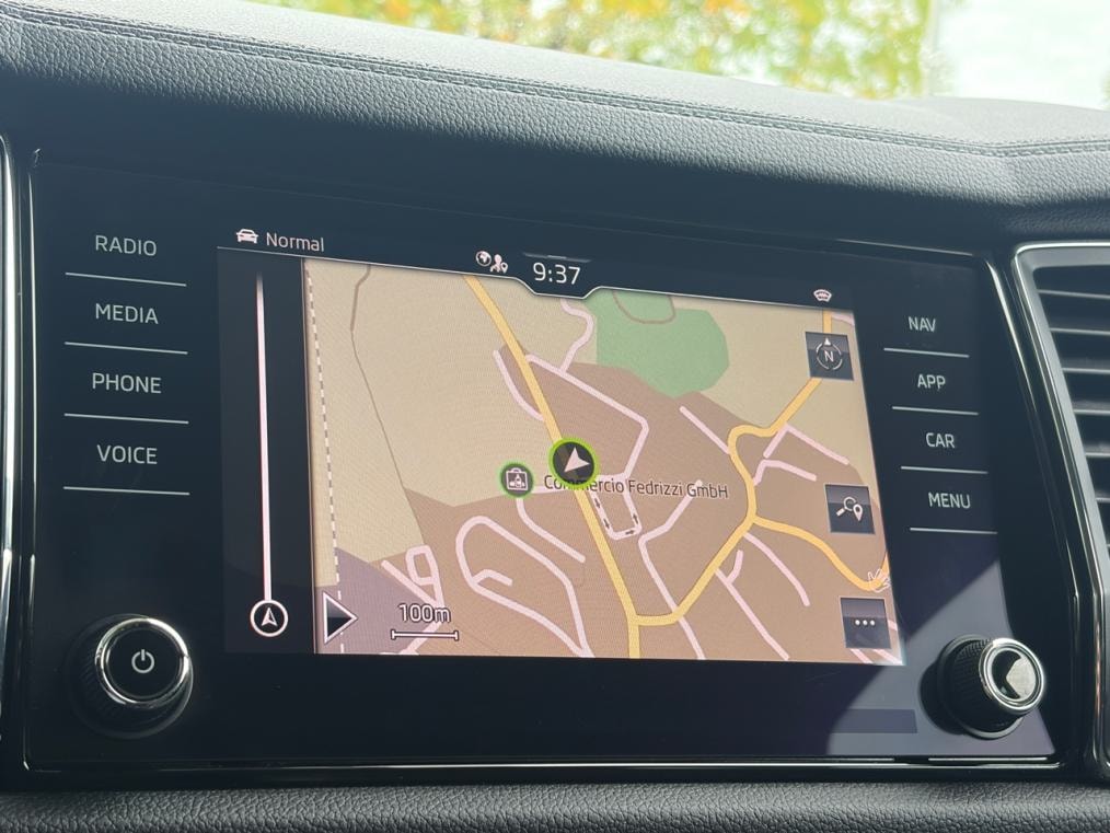 SKODA Kodiaq 1.5 TSi ACT Style-image-6