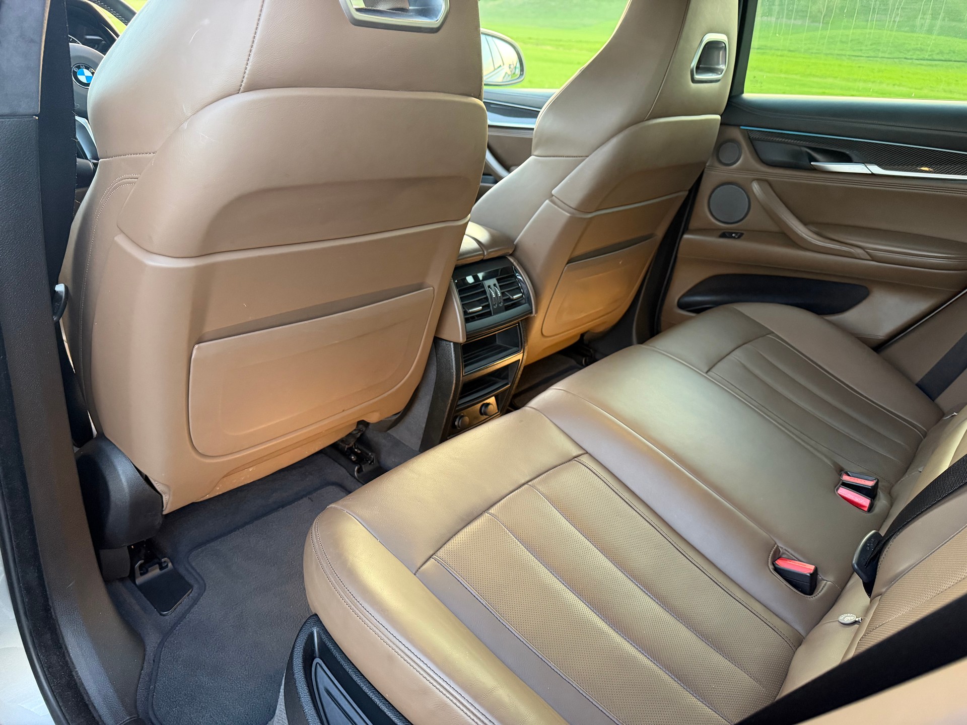 BMW X6M Steptronic-image-13