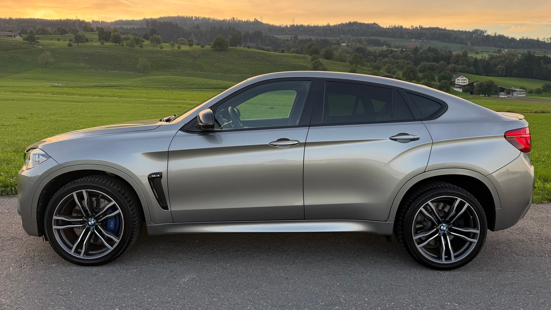 BMW X6M Steptronic-image-3