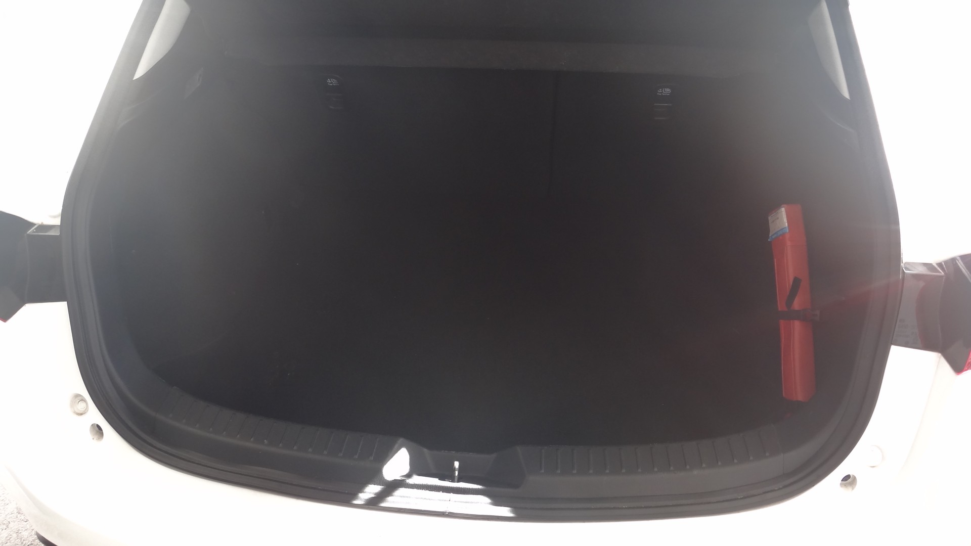MAZDA 3 2.0 16V Revolution Activematic-image-7