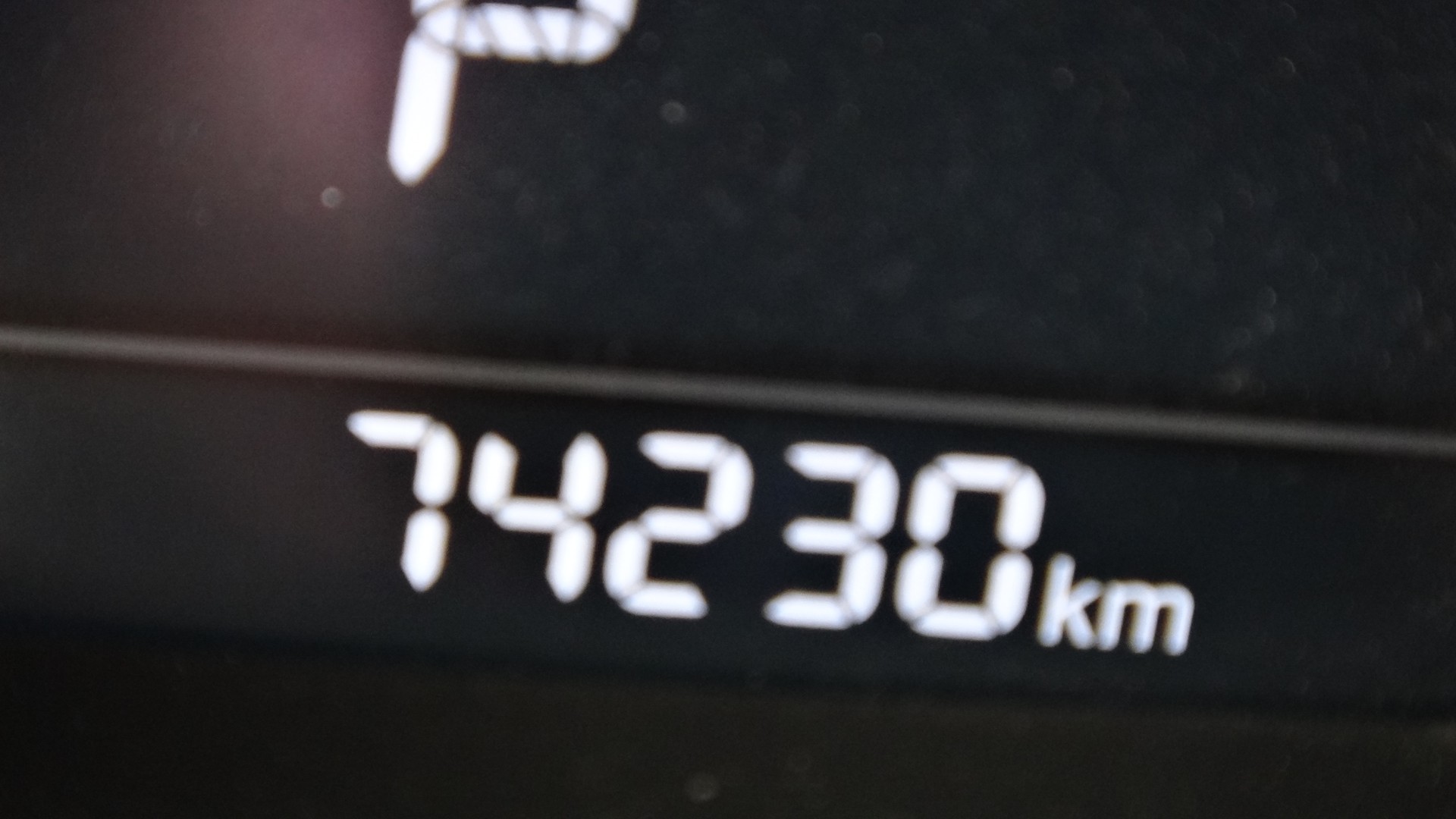 MAZDA 3 2.0 16V Revolution Activematic-image-6