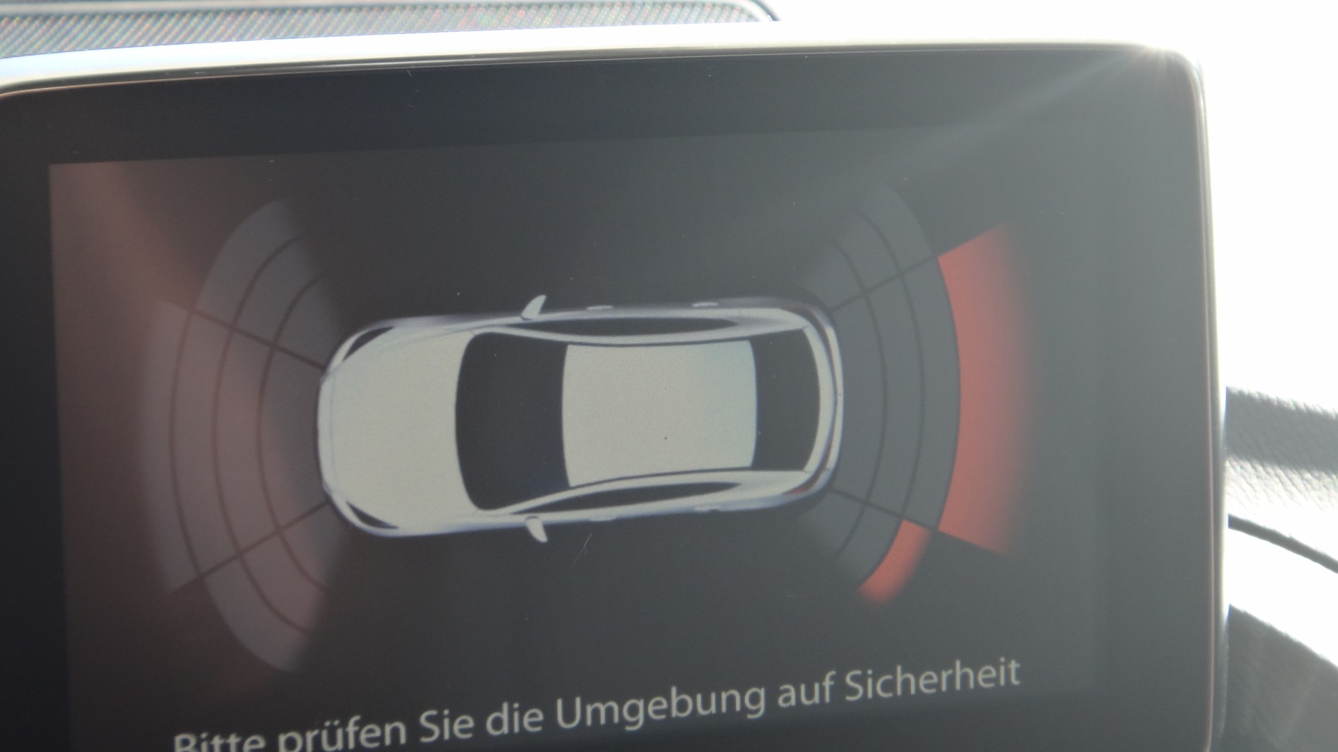 MAZDA 3 2.0 16V Revolution Activematic-image-5