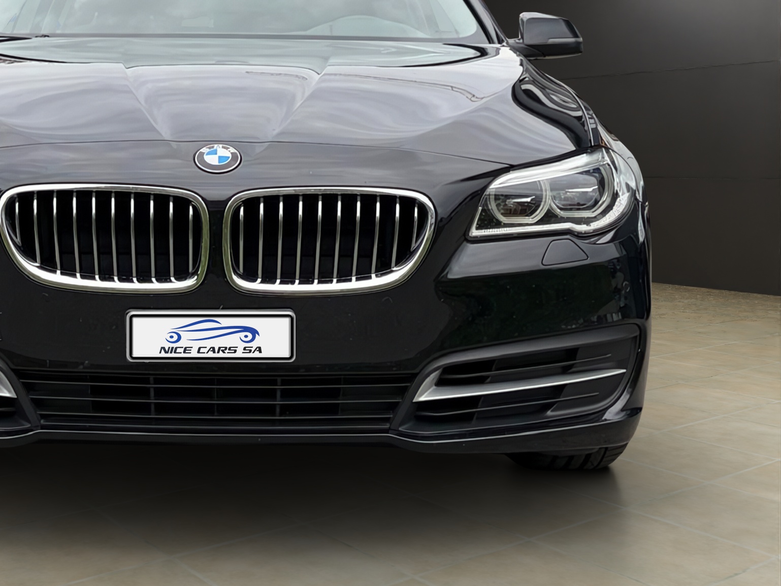 BMW 520d Touring xDrive Steptronic-image-8