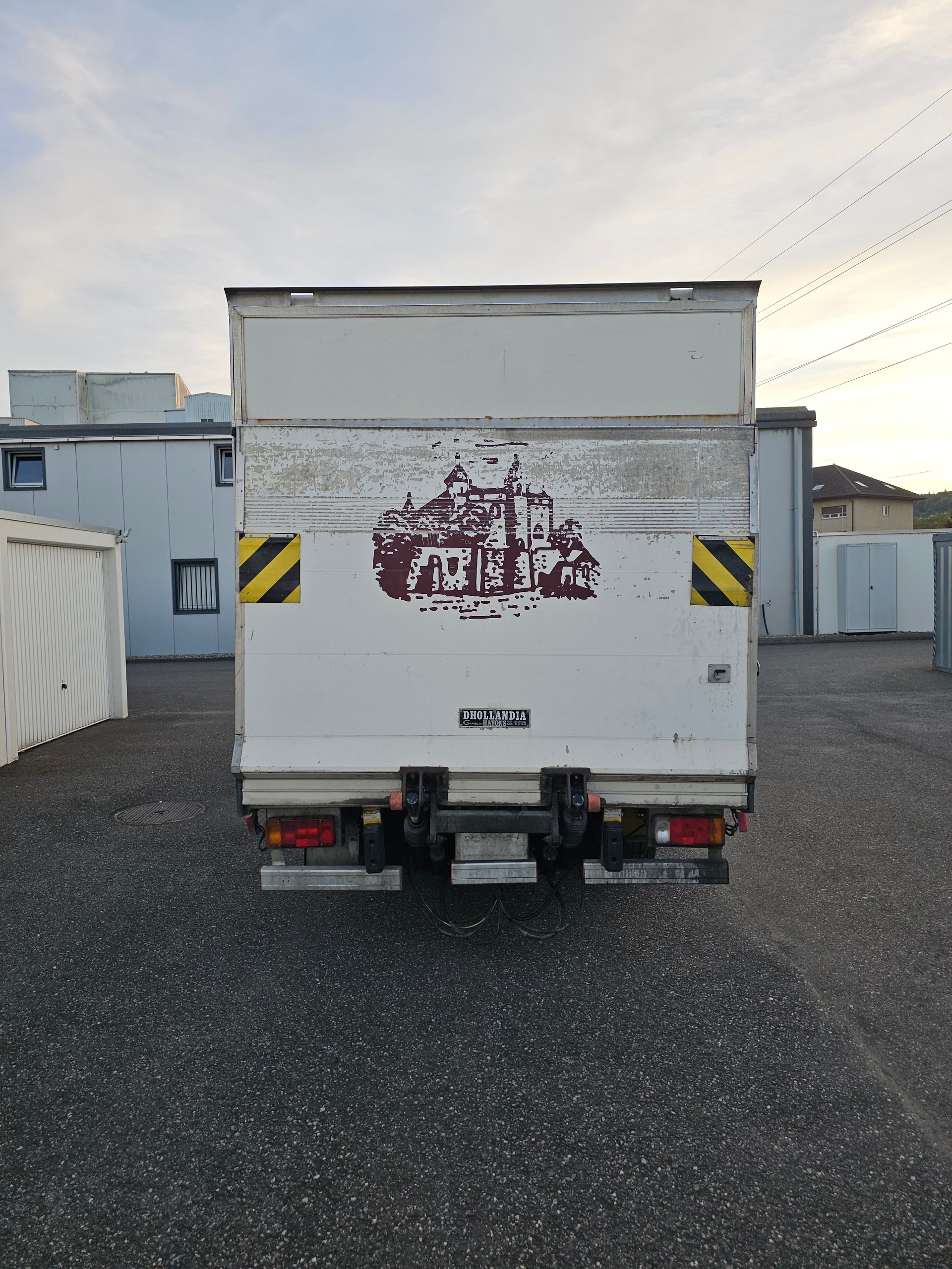 RENAULT Master T35 2.5dCi 2CCL13U-image-5