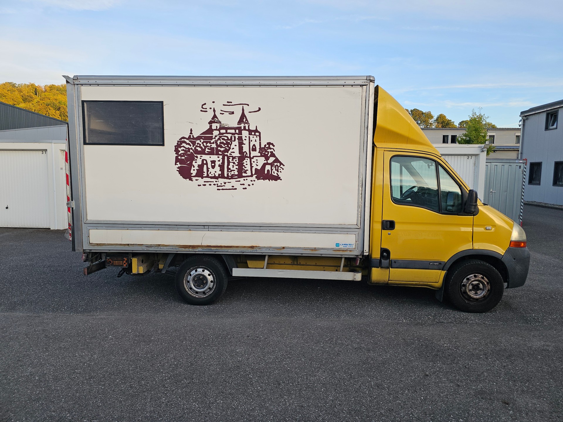 RENAULT Master T35 2.5dCi 2CCL13U-image-6