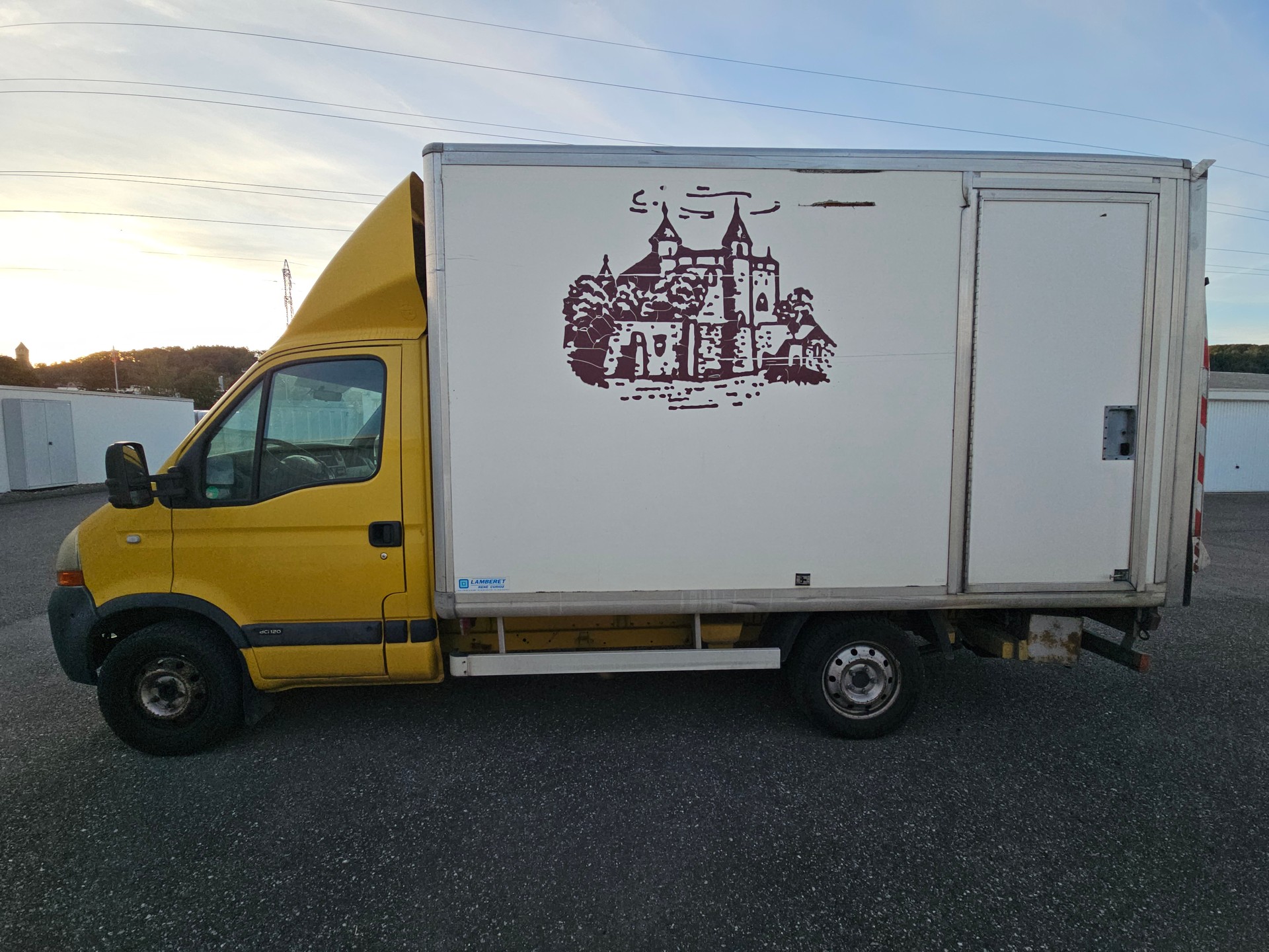 RENAULT Master T35 2.5dCi 2CCL13U-image-7