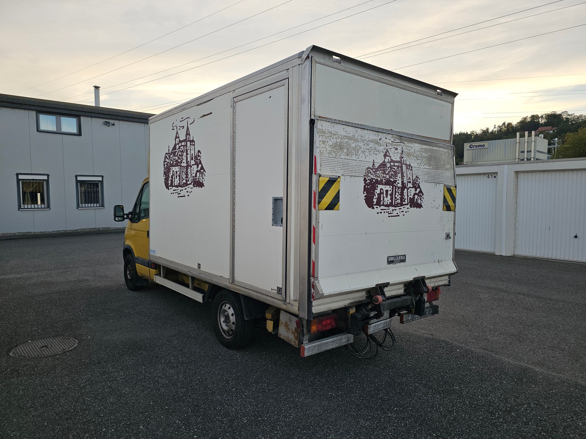 RENAULT Master T35 2.5dCi 2CCL13U-image-3