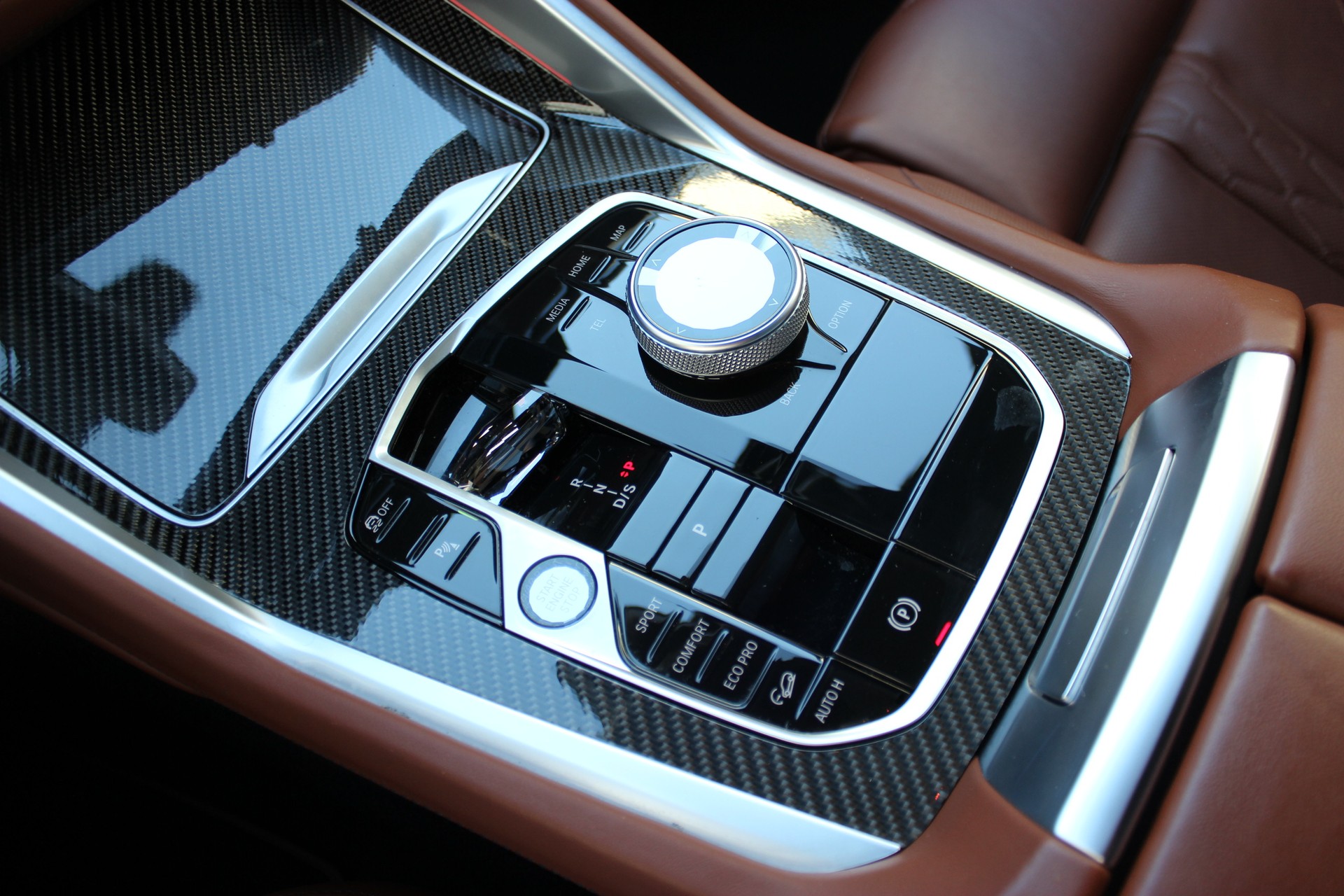 BMW X6 xDrive 48V 40d M Sport Pro Individual Tansanitblau Metallic Bowers & Wilkins 🎉1.88%-LEASINGAKTION🎉-image-20