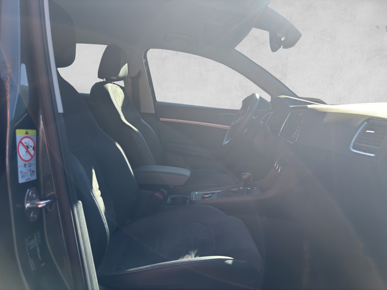 SEAT Ateca 2.0 TSI Hola Xperience DSG 4Drive-image-12