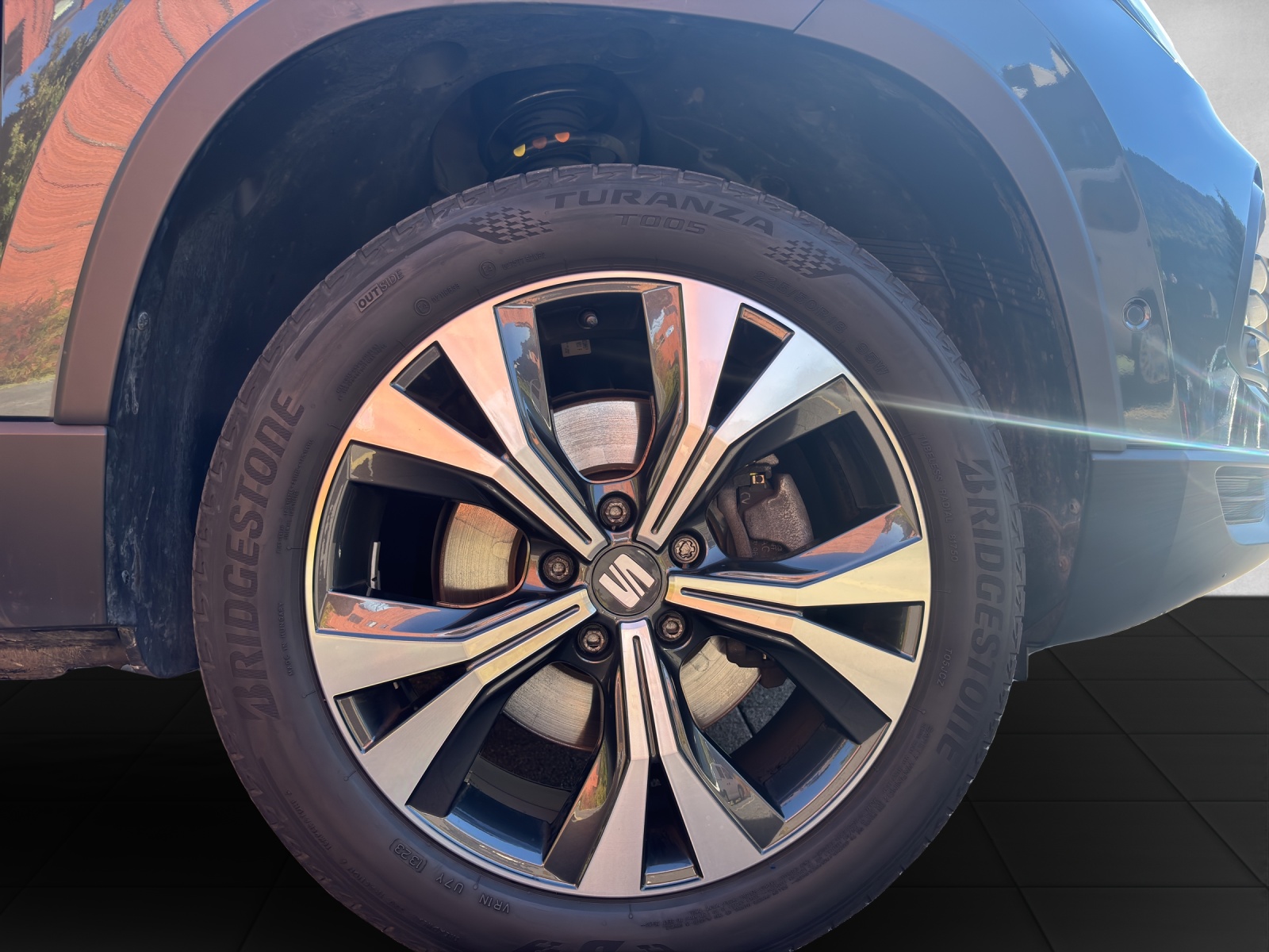 SEAT Ateca 2.0 TSI Hola Xperience DSG 4Drive-image-14