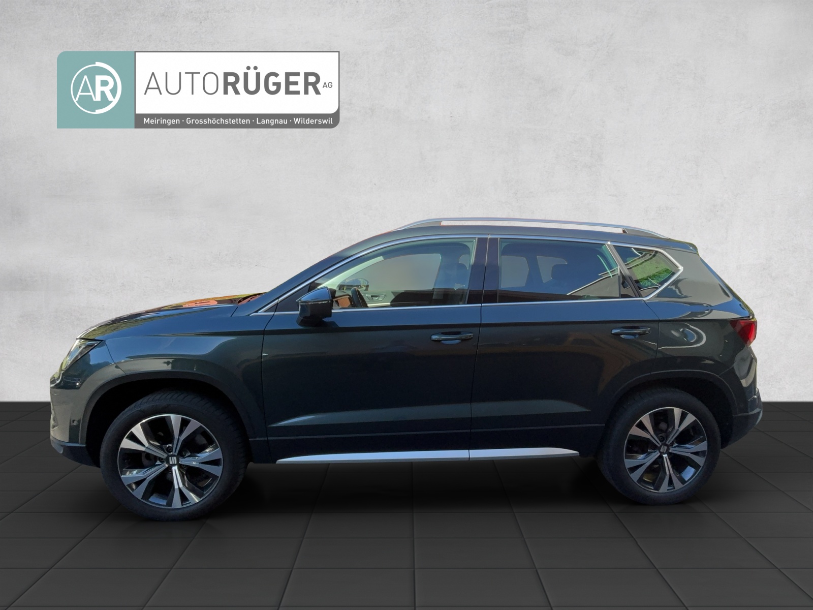SEAT Ateca 2.0 TSI Hola Xperience DSG 4Drive-image-2