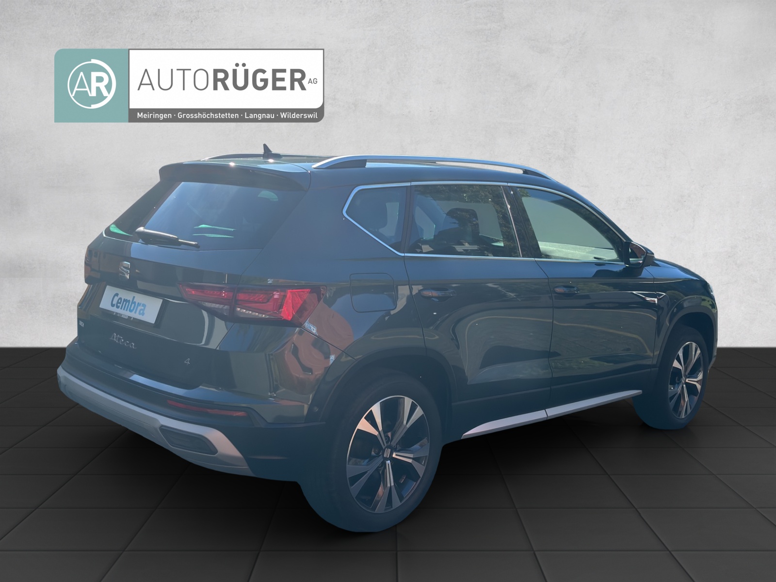 SEAT Ateca 2.0 TSI Hola Xperience DSG 4Drive-image-5