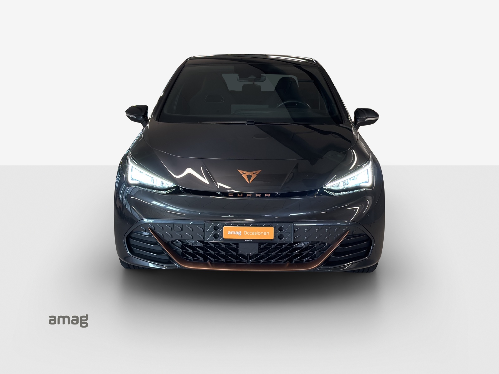 CUPRA Born 58 kWh e-Boost-image-6