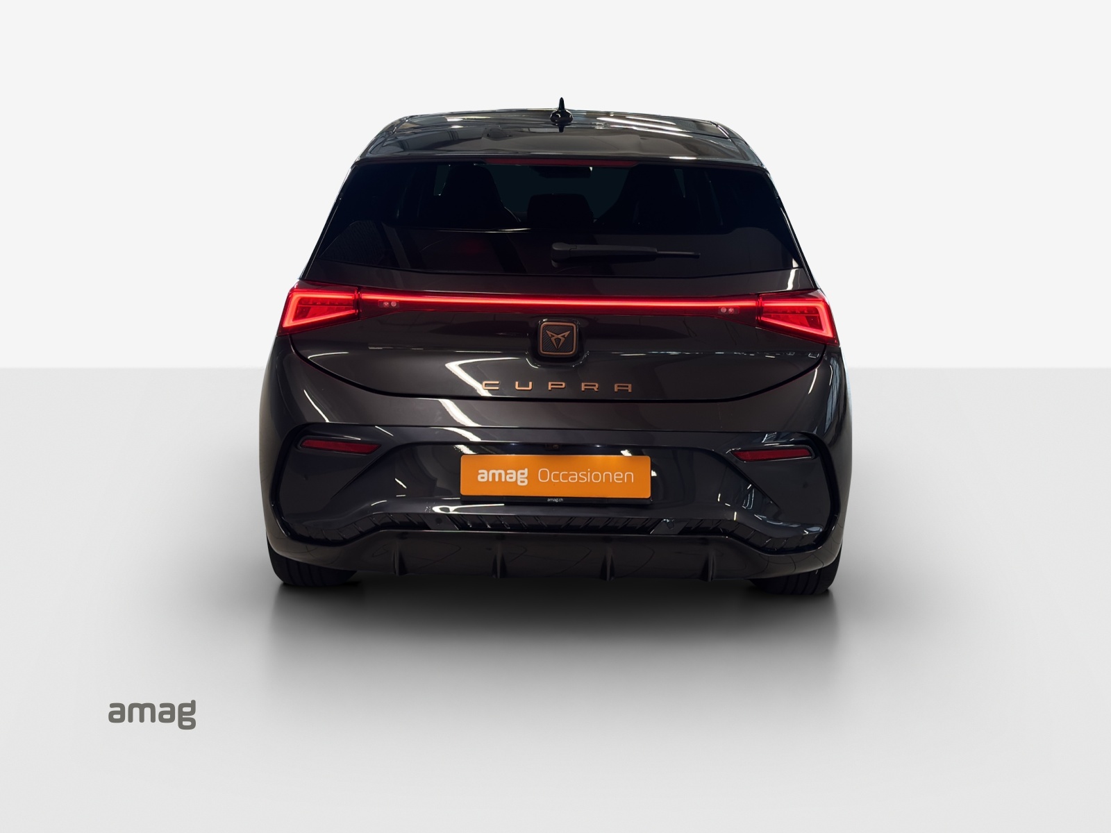 CUPRA Born 58 kWh e-Boost-image-4