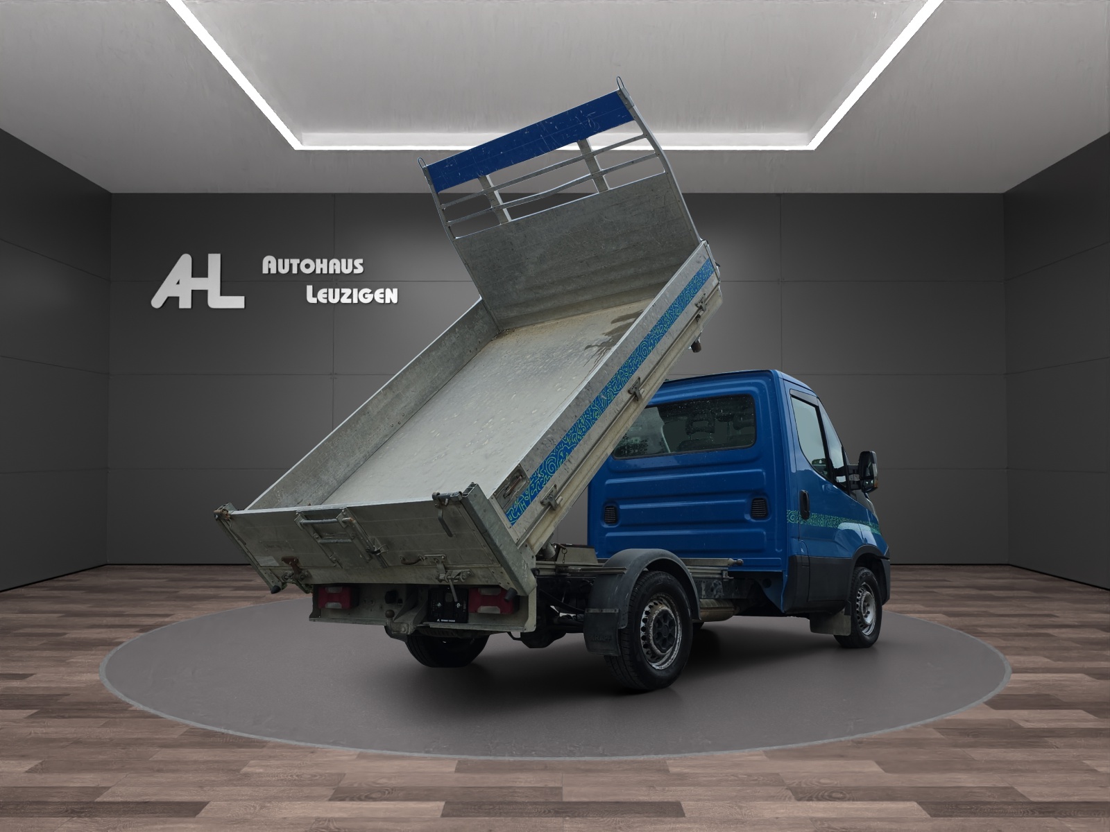 IVECO 35 S 13-image-4