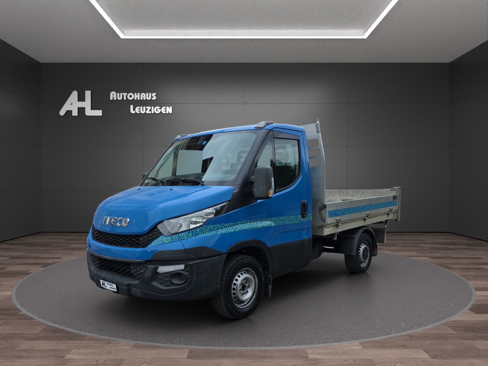 IVECO 35 S 13