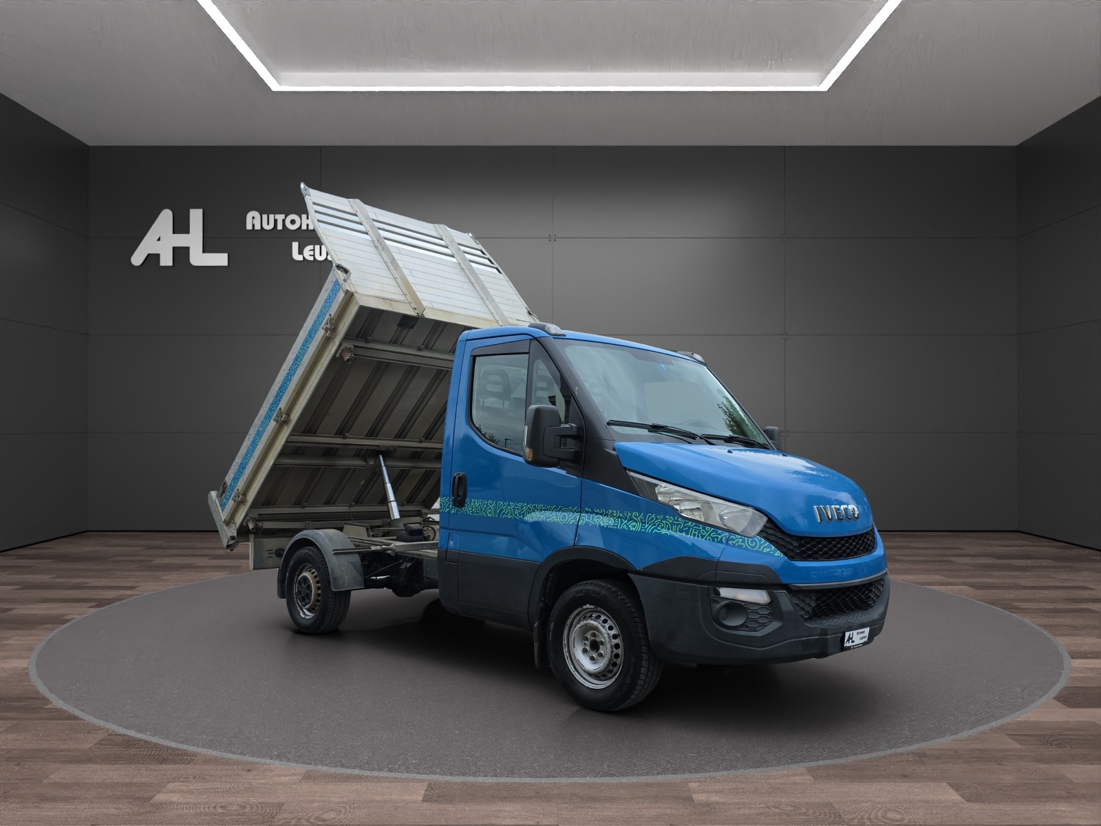 IVECO 35 S 13-image-6