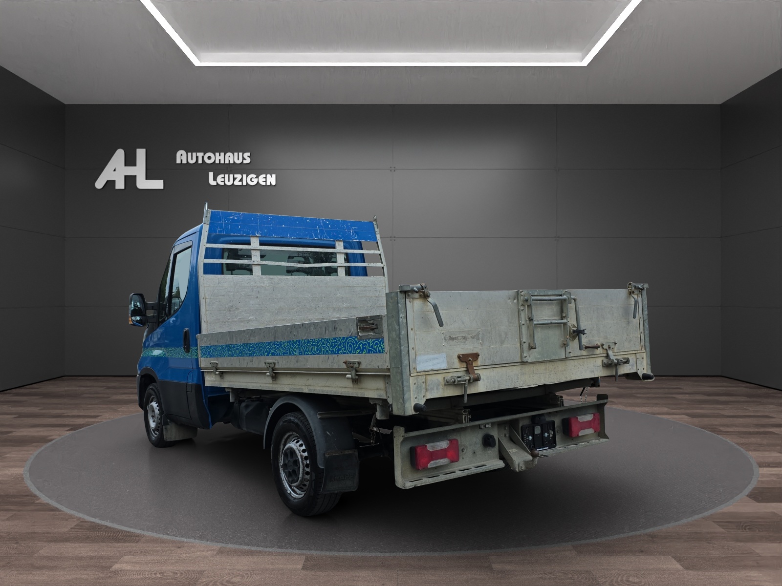 IVECO 35 S 13-image-2
