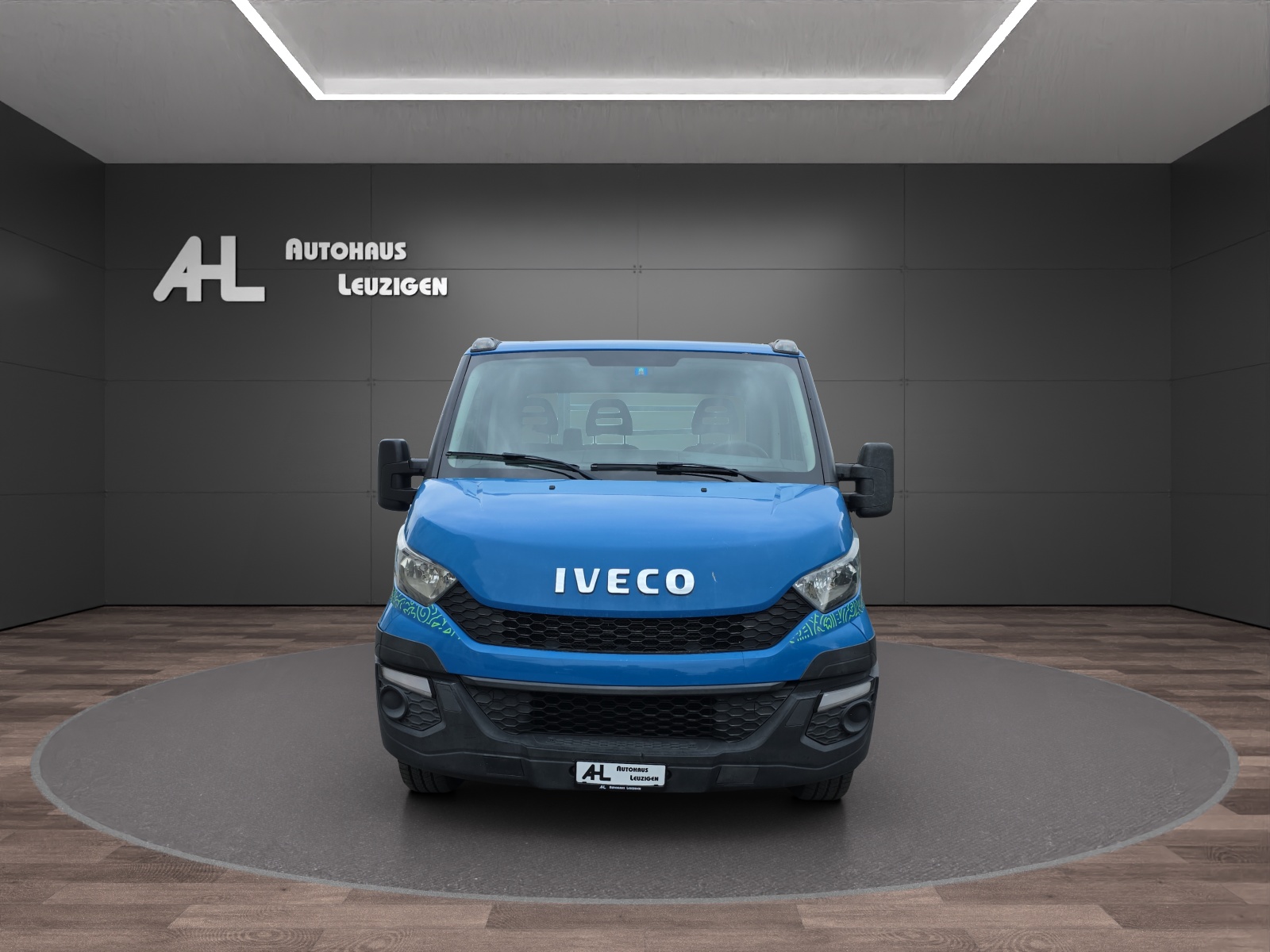 IVECO 35 S 13-image-7