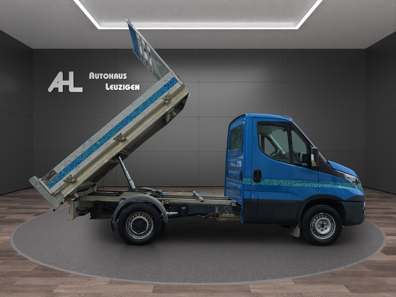 IVECO 35 S 13-image-5