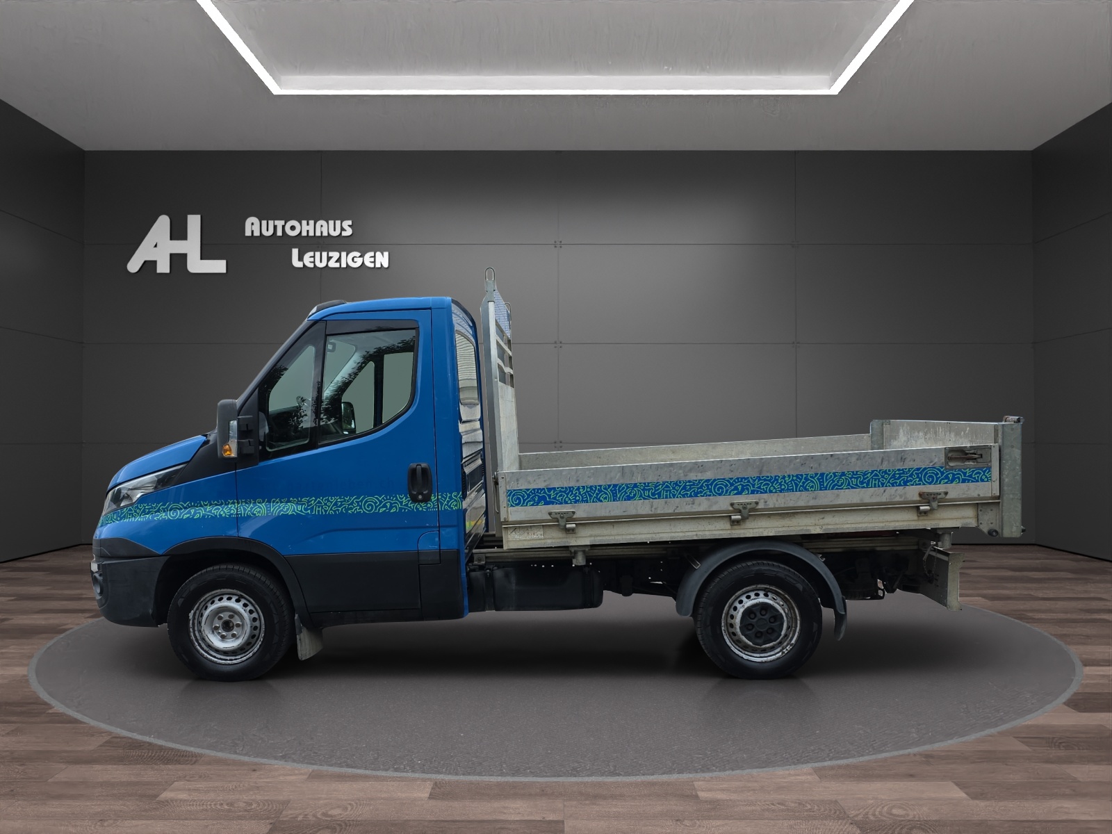 IVECO 35 S 13-image-1