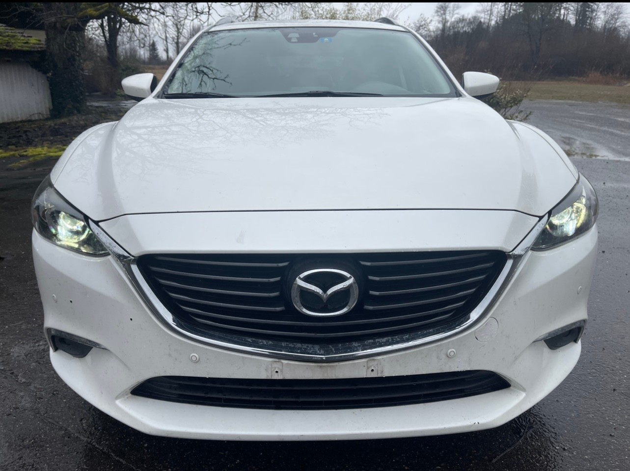 Car photo