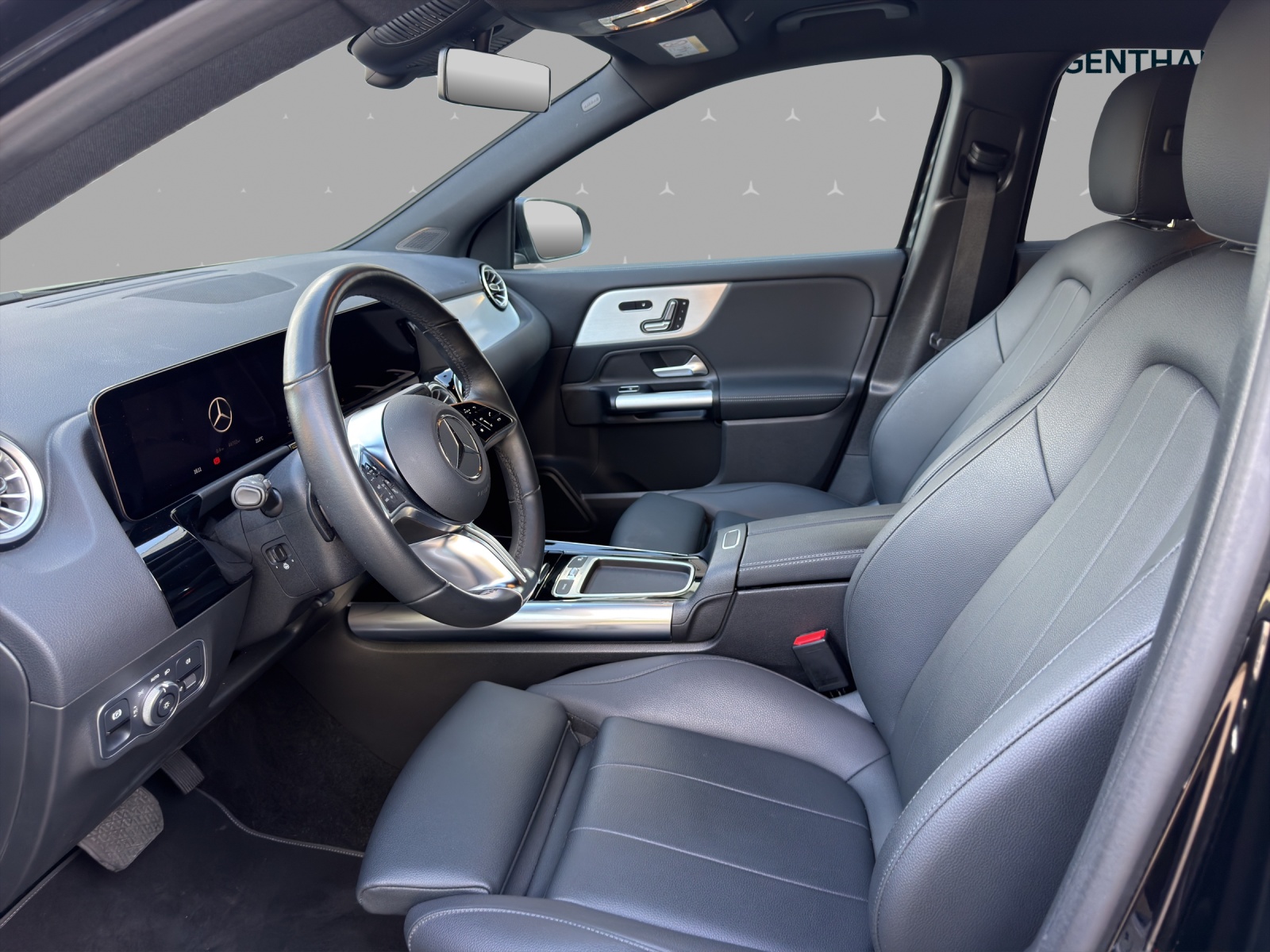MERCEDES-BENZ GLA 250 4Matic 8G-DCT Swiss Star-image-7