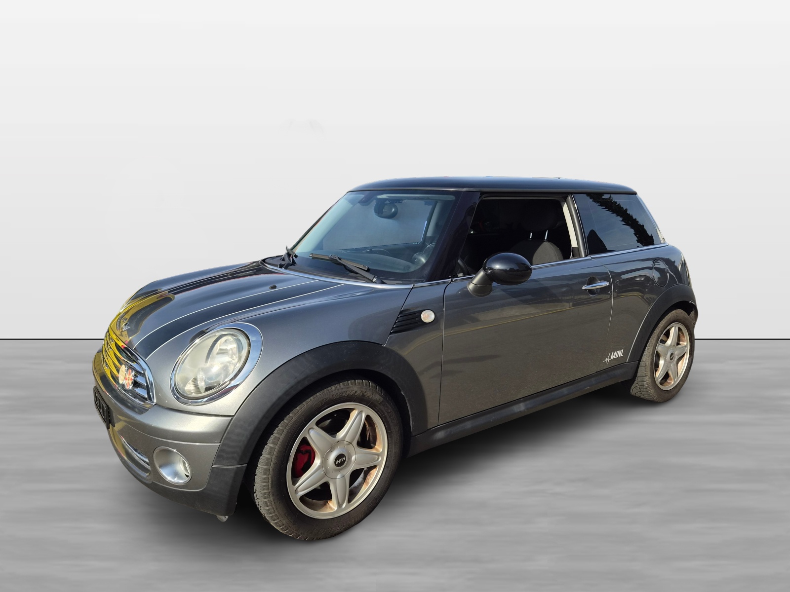 MINI Cooper Steptronic-image-0