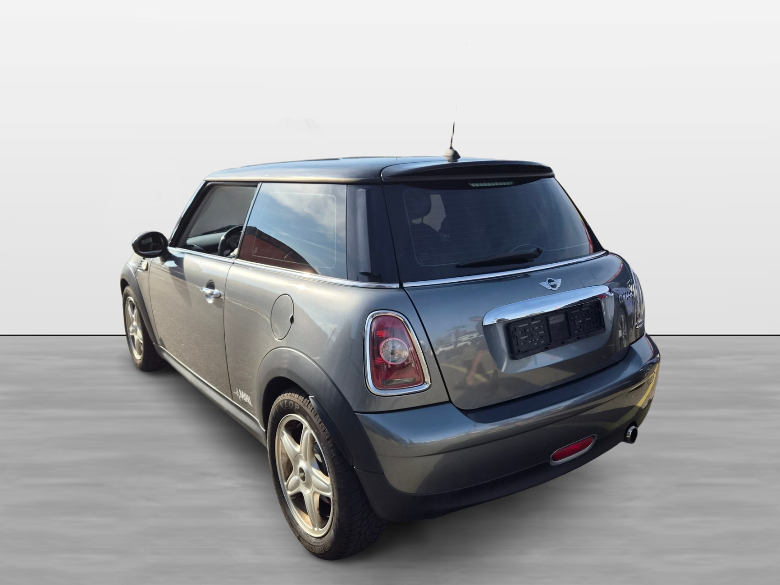 MINI Cooper Steptronic-image-6