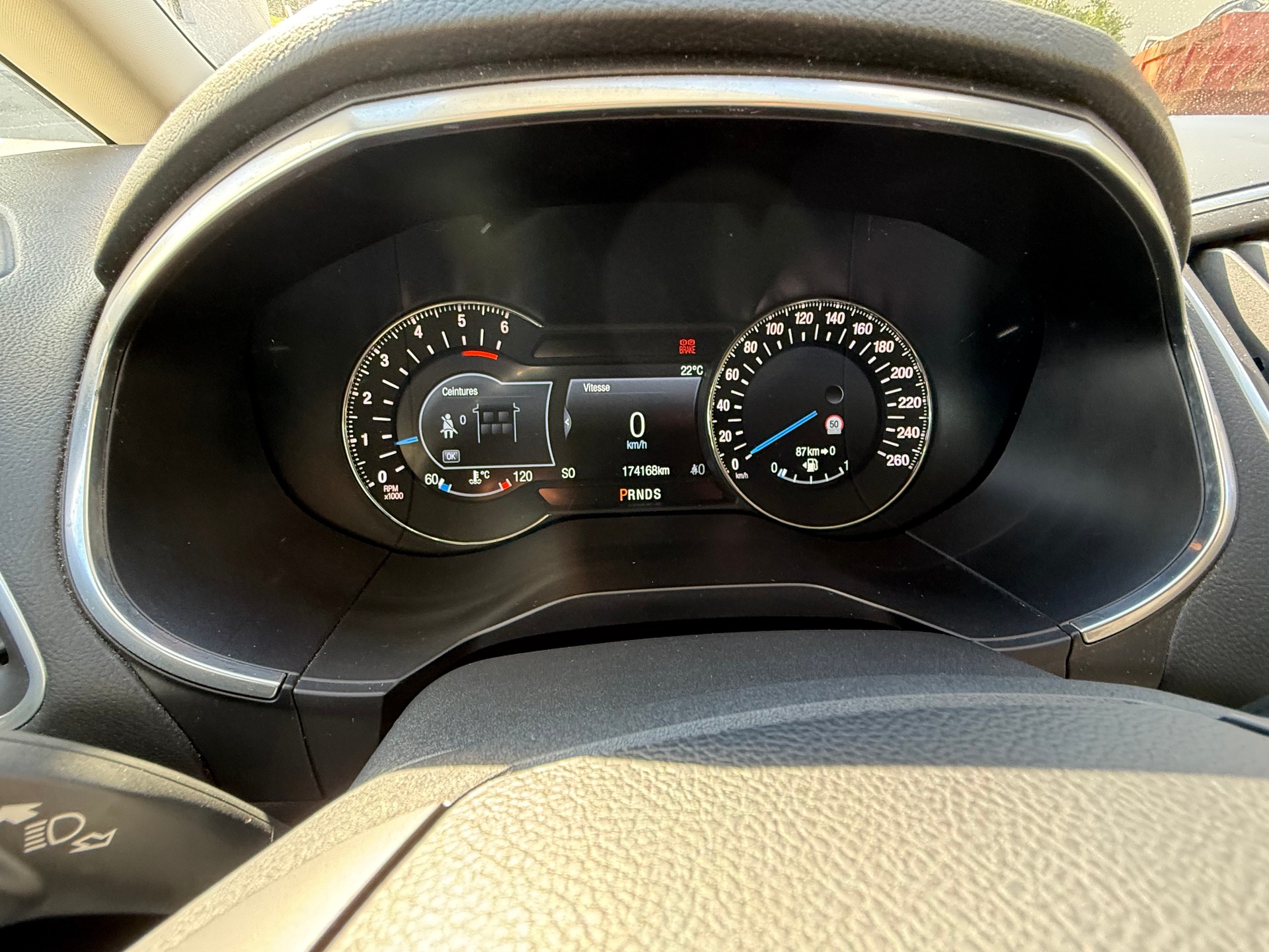 FORD S-Max 2.0 TDCi Trend AWD PoweShift-image-10