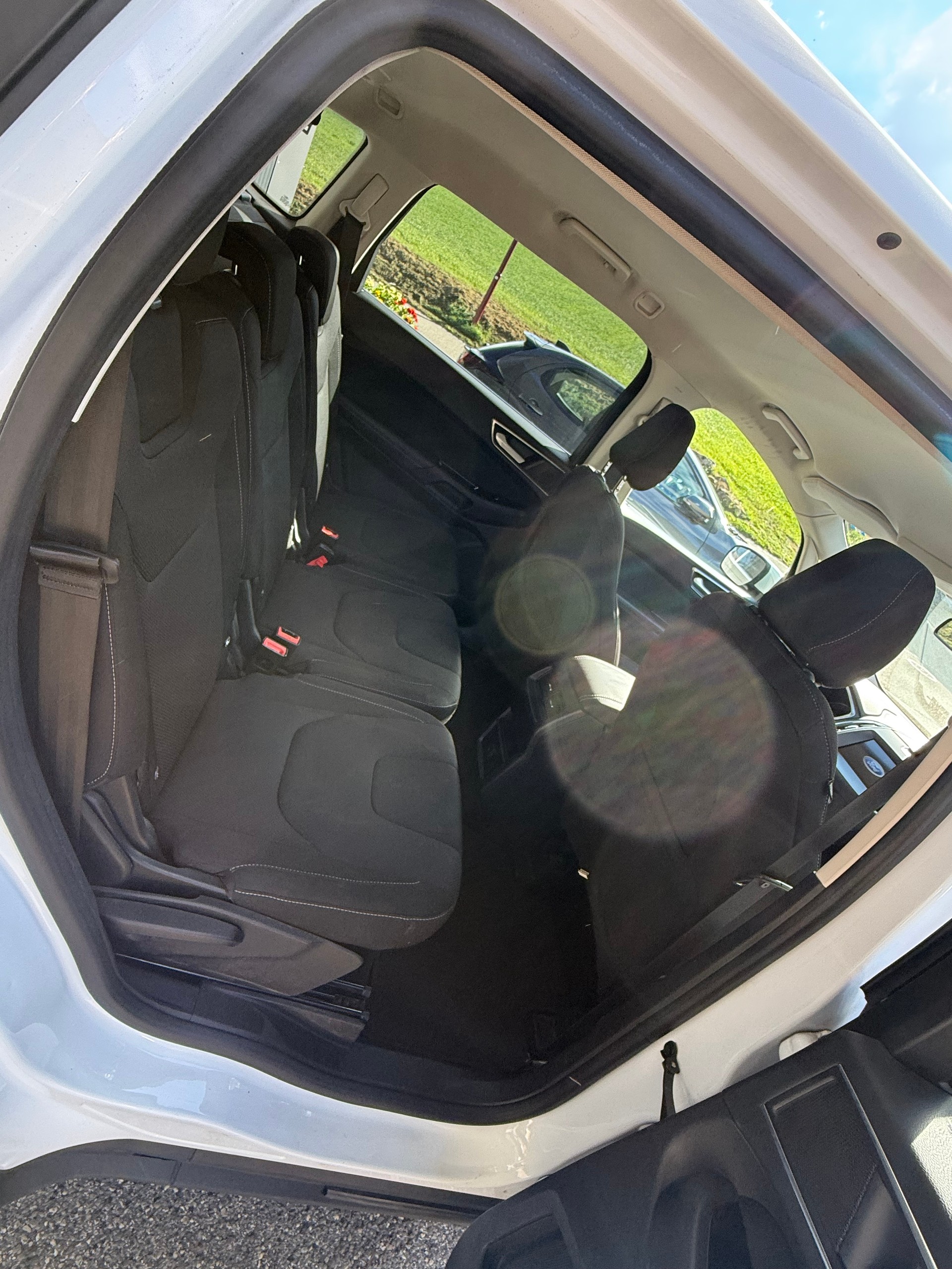 FORD S-Max 2.0 TDCi Trend AWD PoweShift-image-8