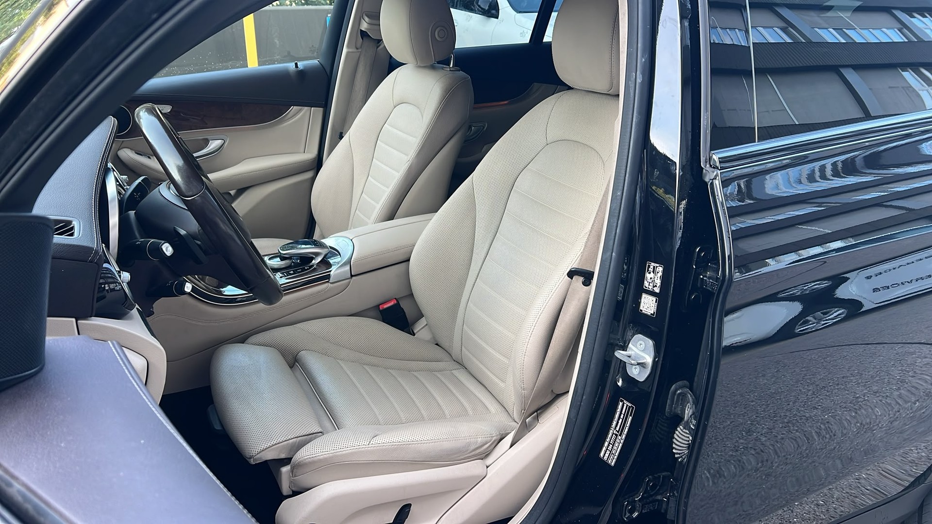 MERCEDES-BENZ GLC Coupé 43 AMG 4Matic 9G-Tronic-image-10