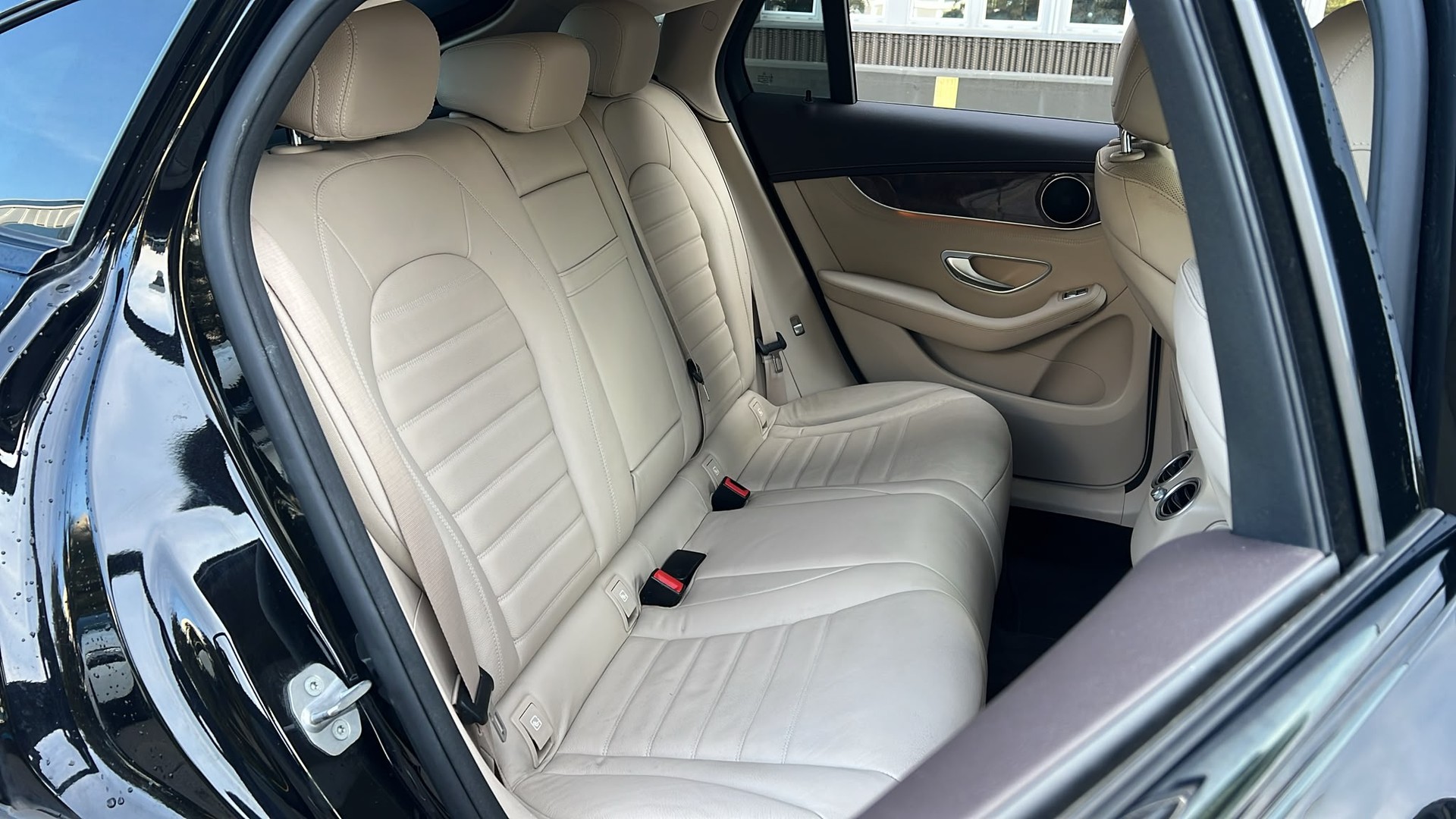 MERCEDES-BENZ GLC Coupé 43 AMG 4Matic 9G-Tronic-image-13