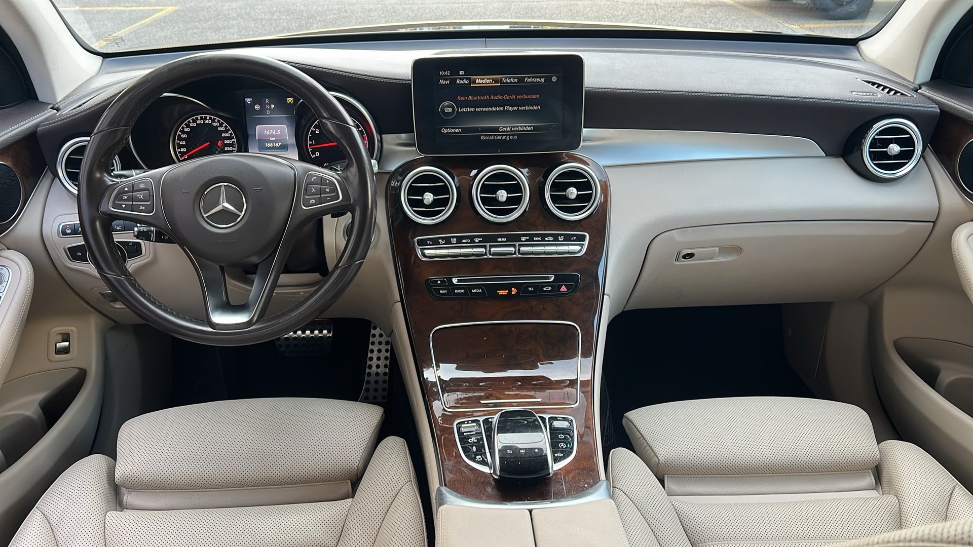 MERCEDES-BENZ GLC Coupé 43 AMG 4Matic 9G-Tronic-image-8