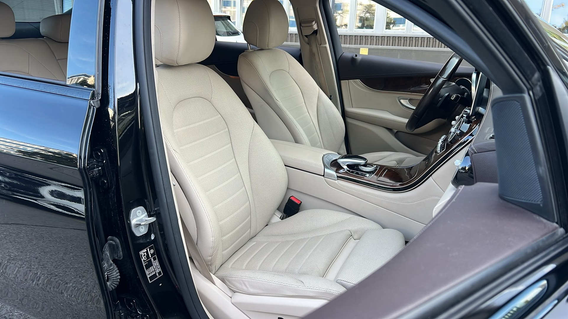MERCEDES-BENZ GLC Coupé 43 AMG 4Matic 9G-Tronic-image-12