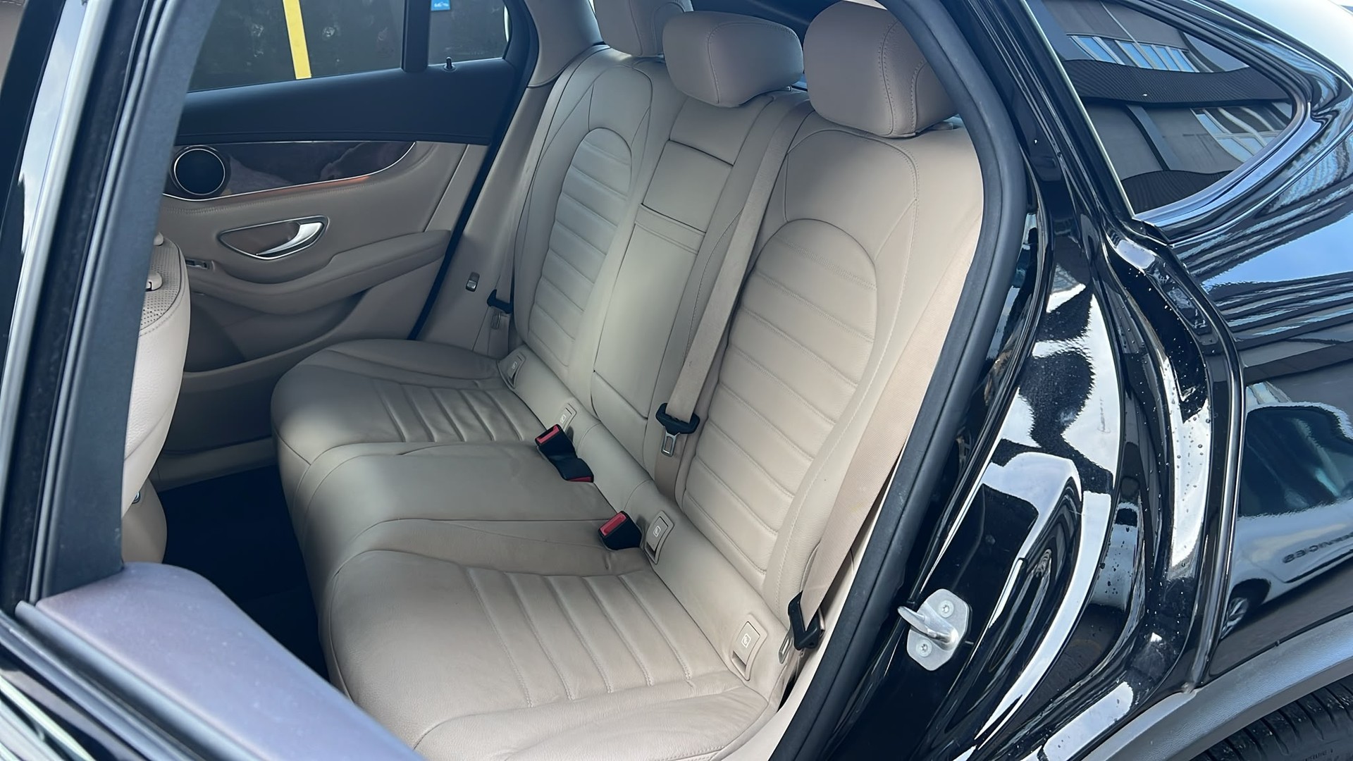 MERCEDES-BENZ GLC Coupé 43 AMG 4Matic 9G-Tronic-image-14