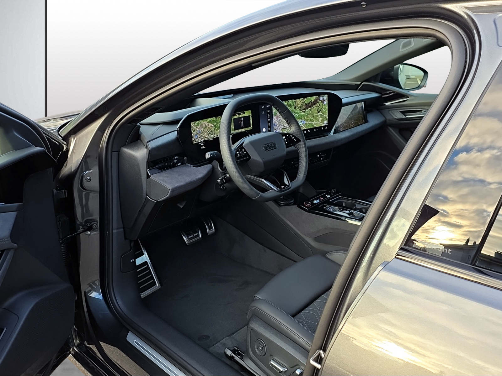 AUDI A6 Avant e-tron quattro-image-5